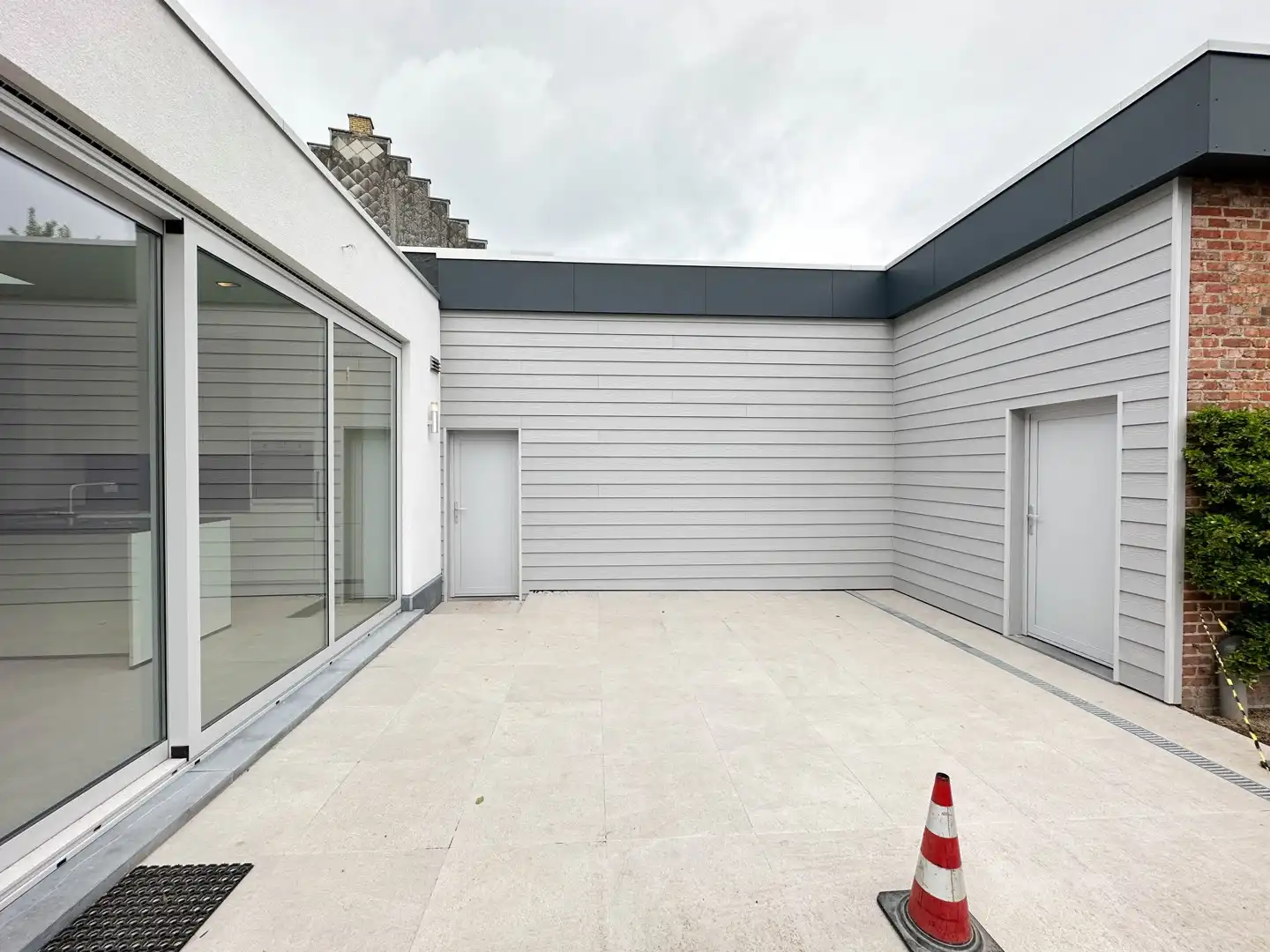 Kwalitatief afgewerkte woning met 3 slaapkamers, terras & tuin te Beveren (Roeselare)! foto 27