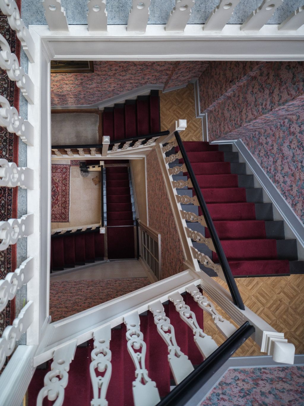 Unieke herenwoning nabij het Miljoenenkwartier, ontworpen door de gerenommeerde interbellumarchitect Charles Hoghe. foto 11