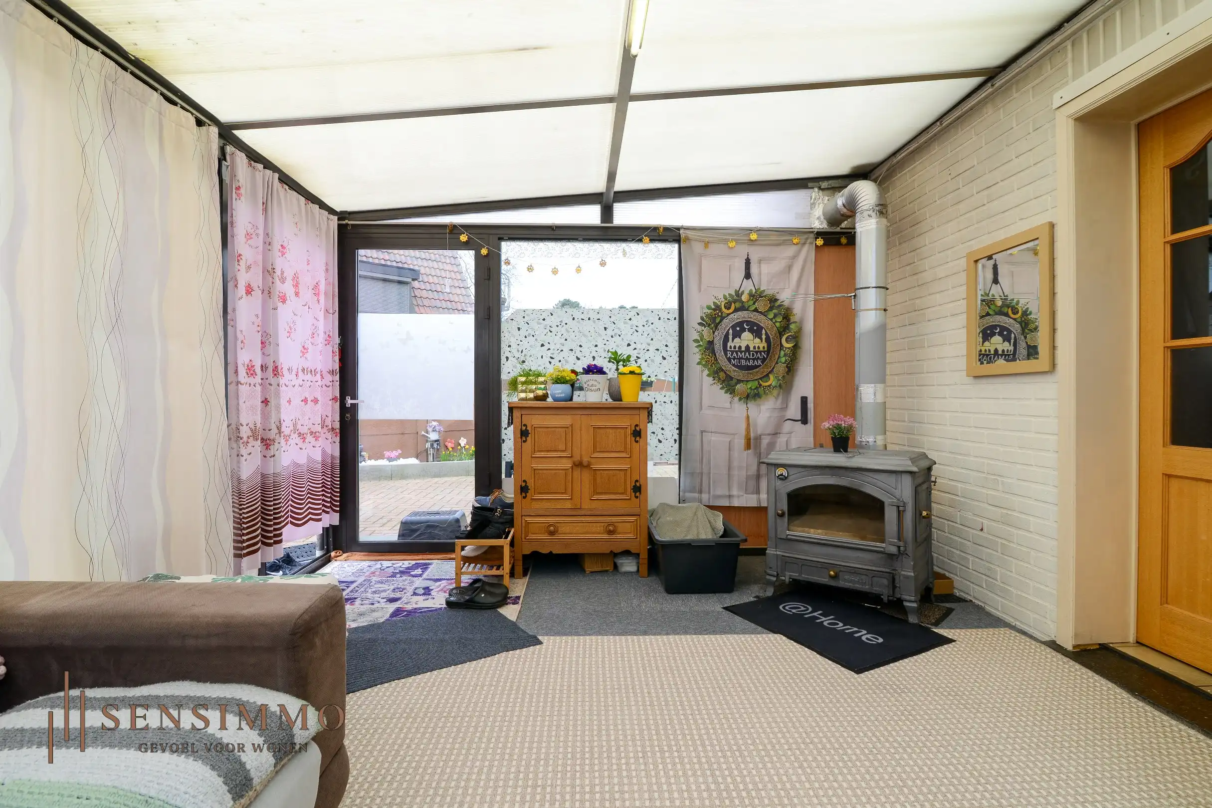 Halfopen woning met 4 slaapkamers in Houthalen-Helchteren foto 8