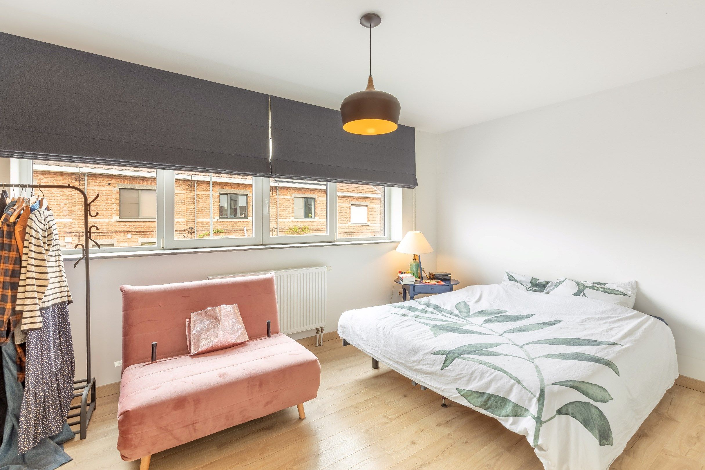 Leuke rijwoning op toplocatie! foto 11