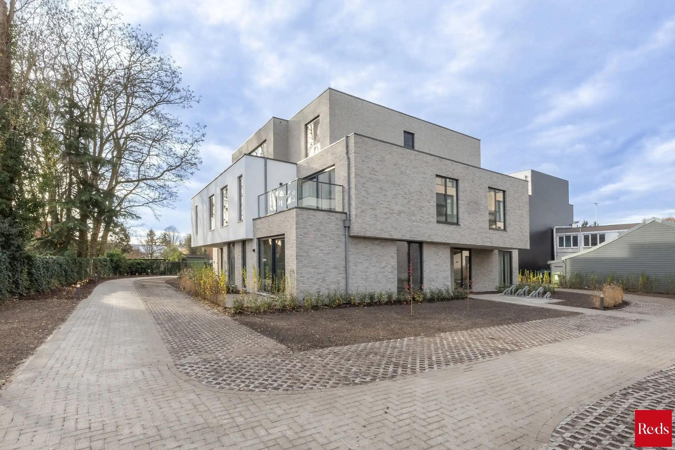 Residentie Veertien foto 5