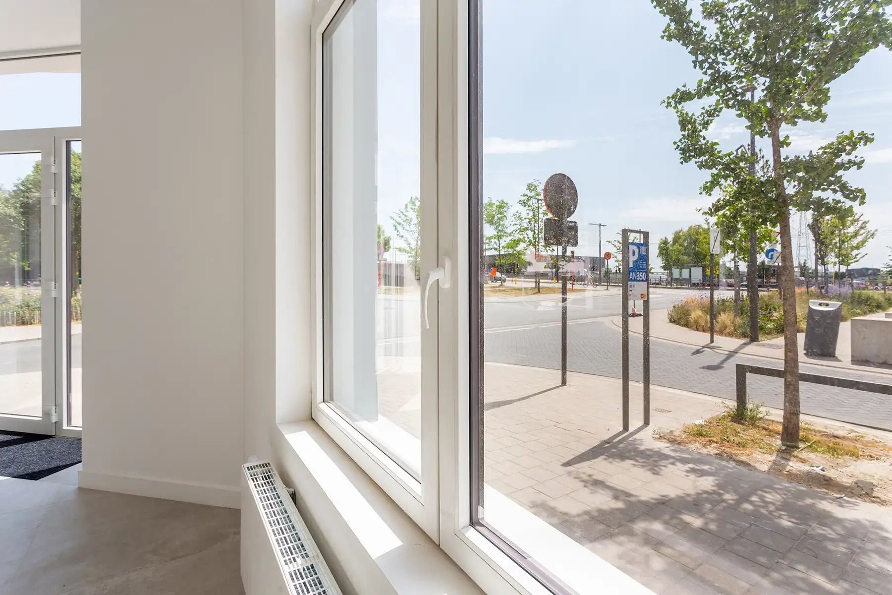 Handelsgelijkvloers op toplocatie!  foto 5