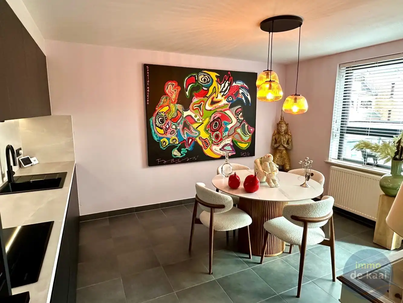 Appartement te koop foto 5