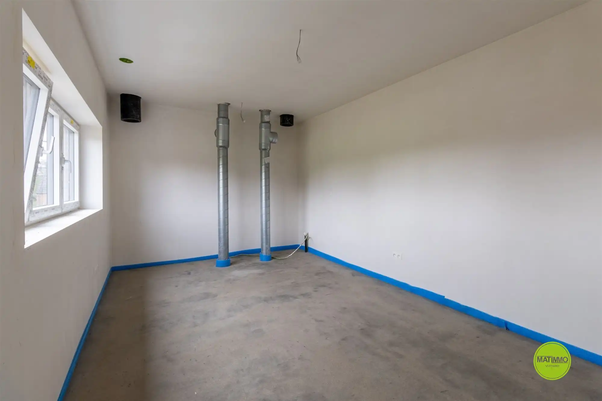 Lichtrijke nieuwbouwwoning (HOB) nabij centrum Laakdal foto 11