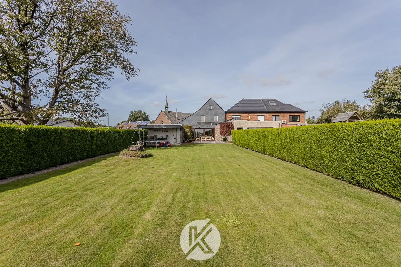 Landelijk gelegen woning met prachtig uitzicht foto 41