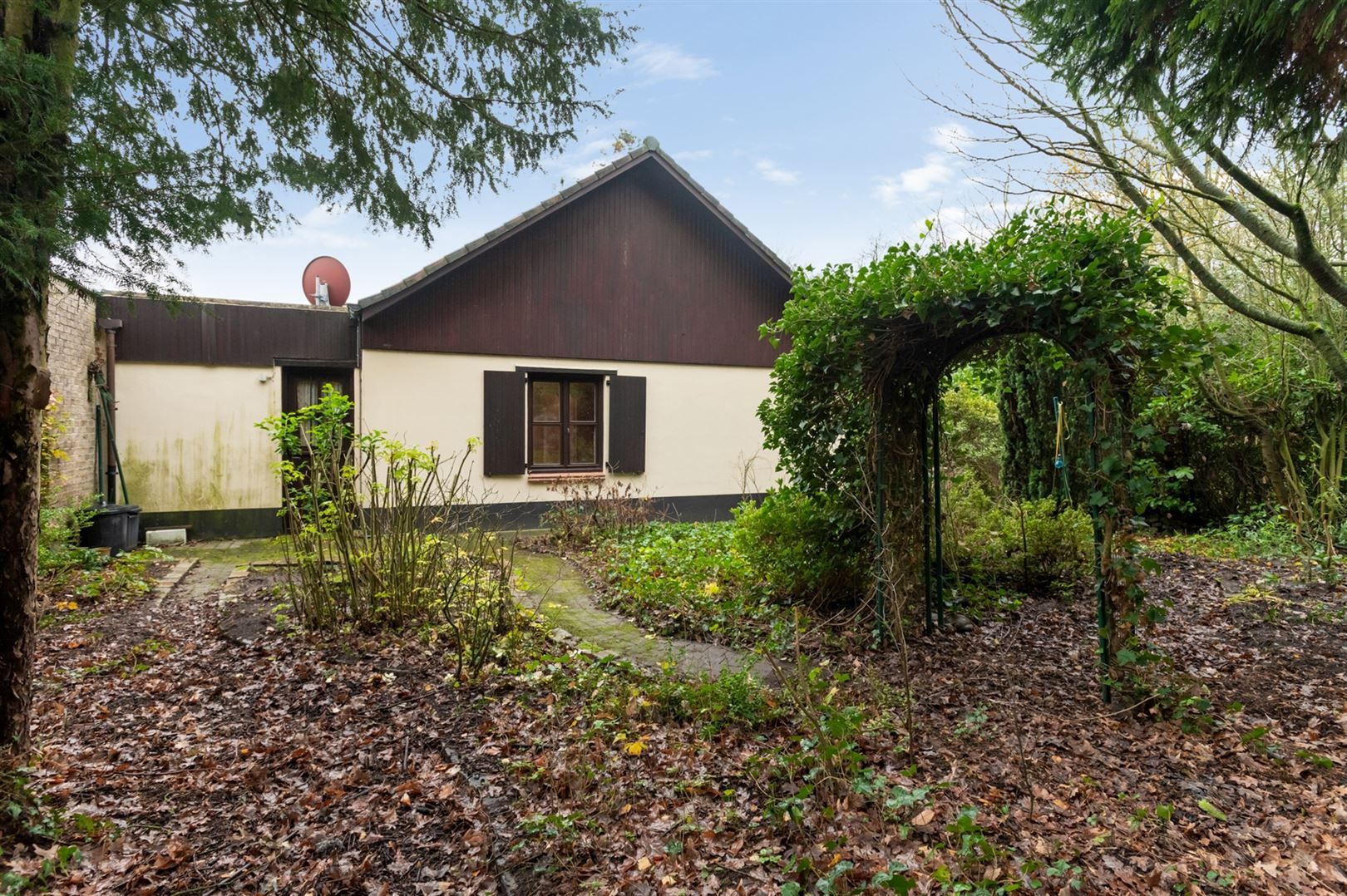 Laagbouwwoning in kindvriendelijke wijk. foto 18