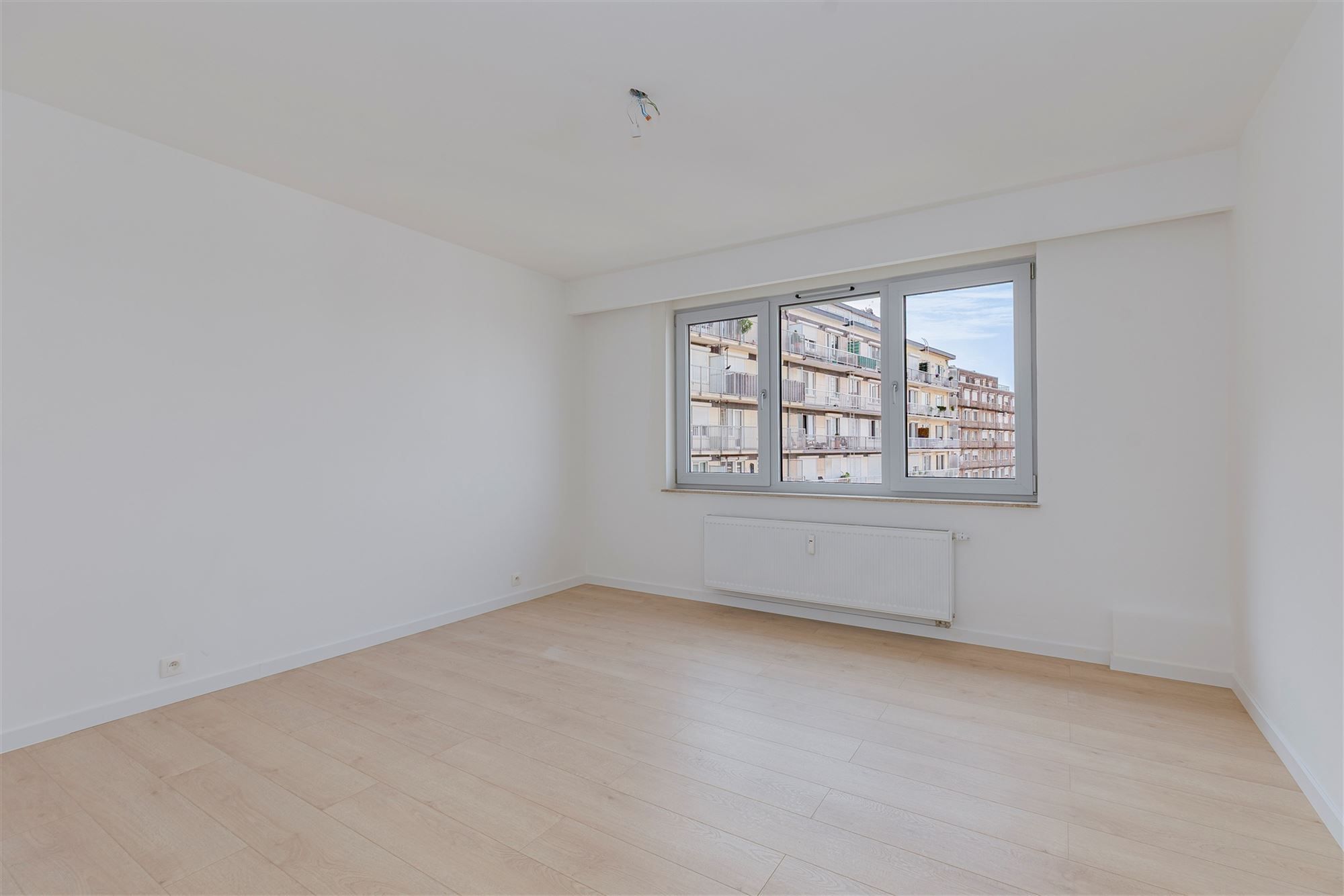 Licht en ruim 3slk appartement op topligging nabij het Te Boelaerpark foto 16