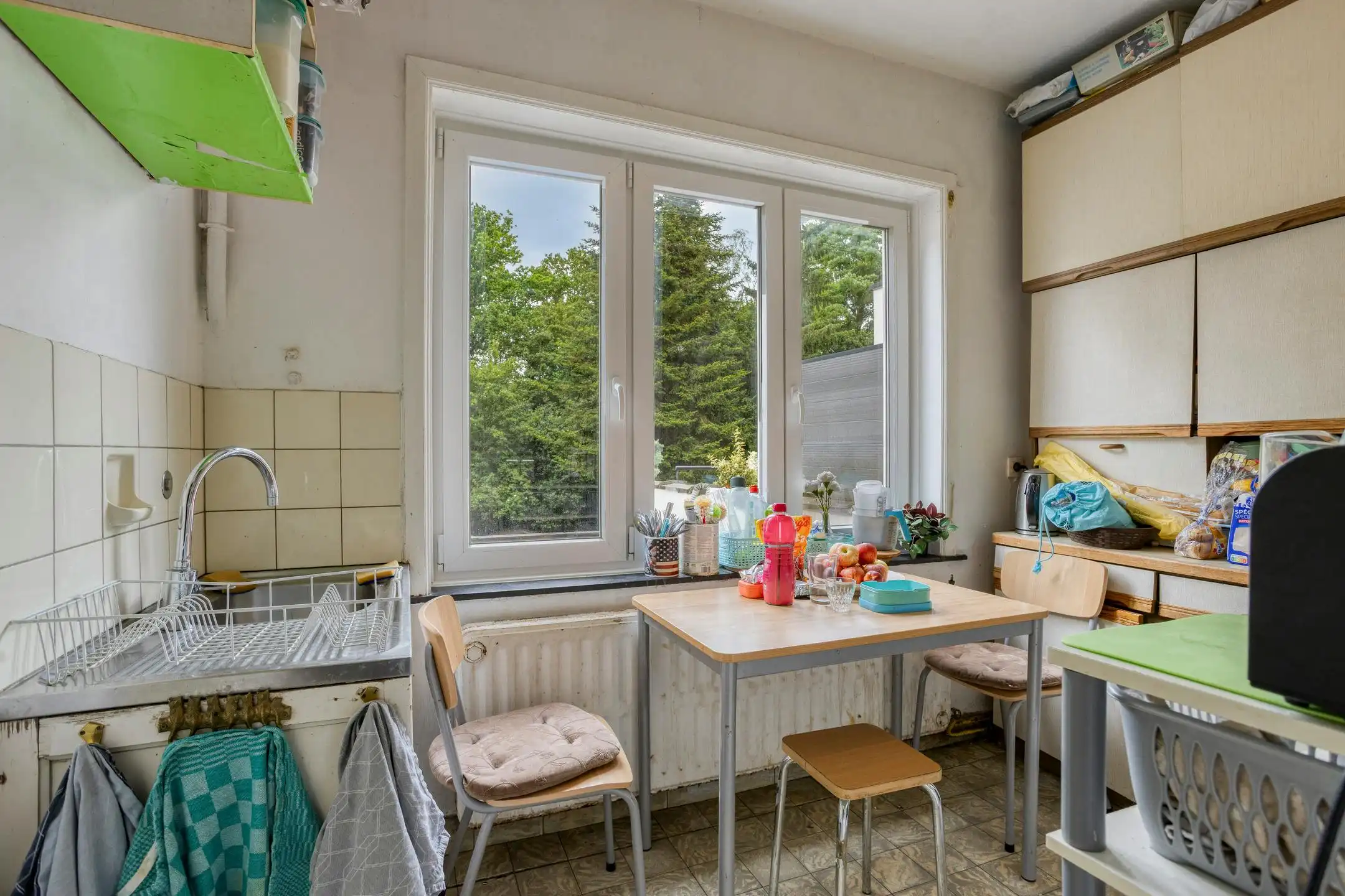 Ruime woning met 5 kamers, garage en tuin te Koningslo foto 15
