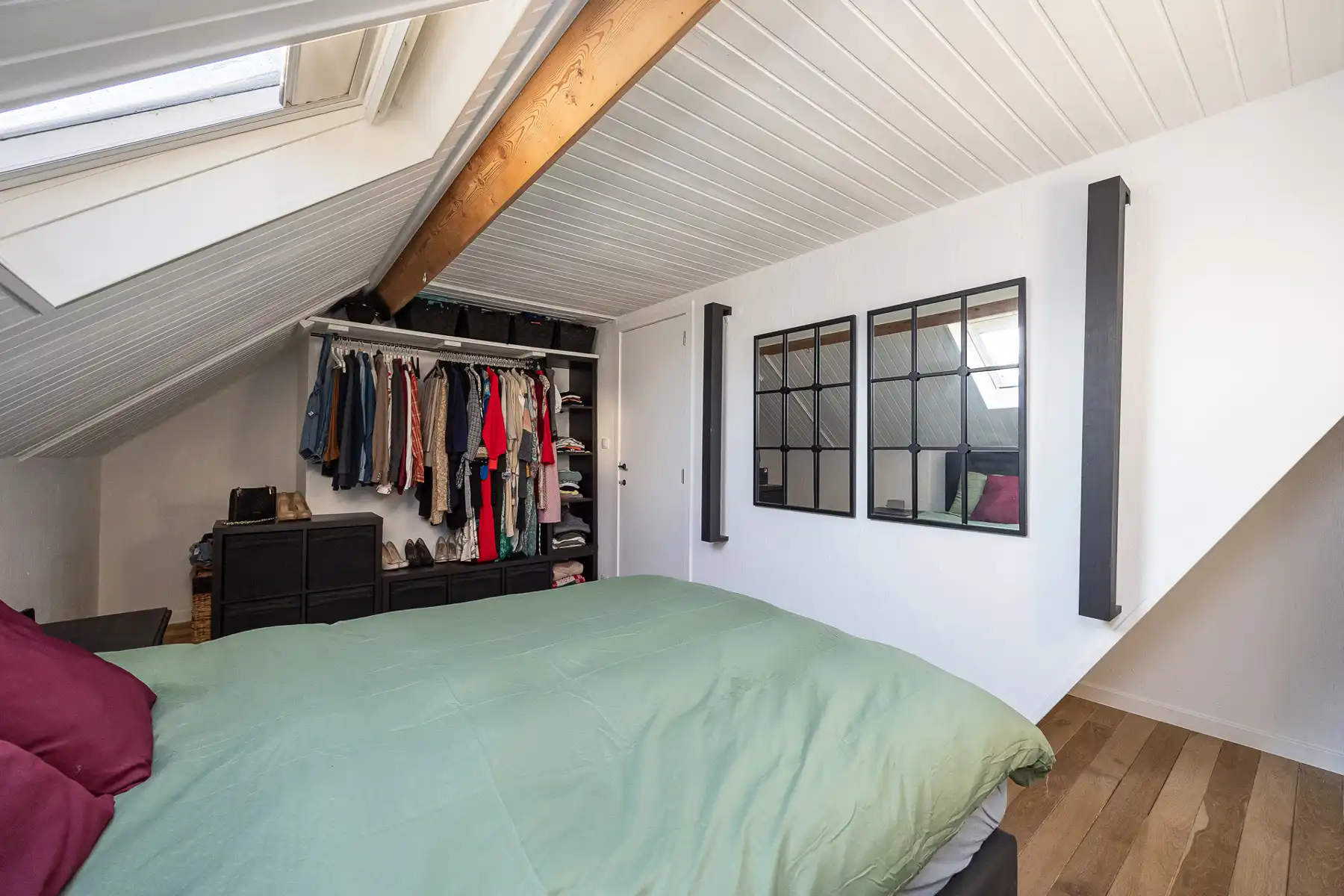 Welkom in deze charmante en instapklare woning! foto 17