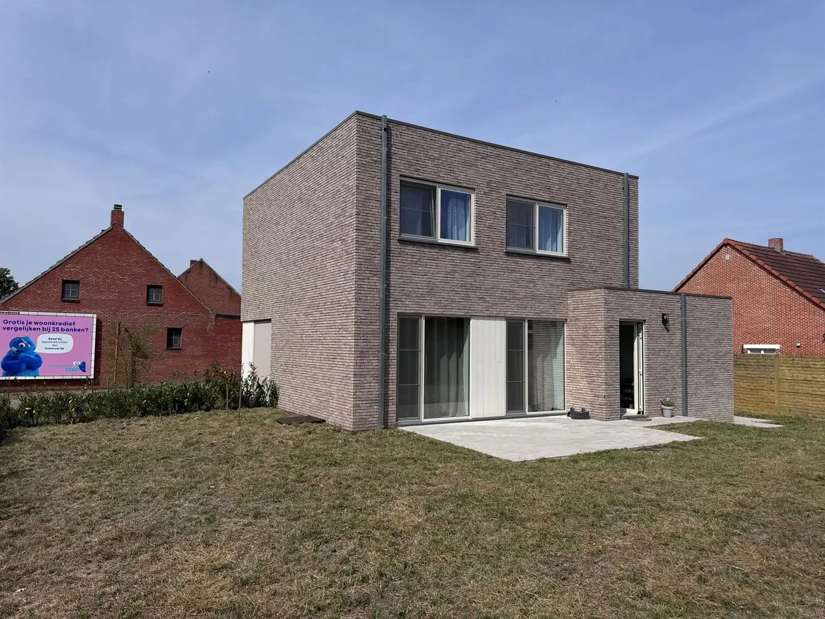 Woning foto 4