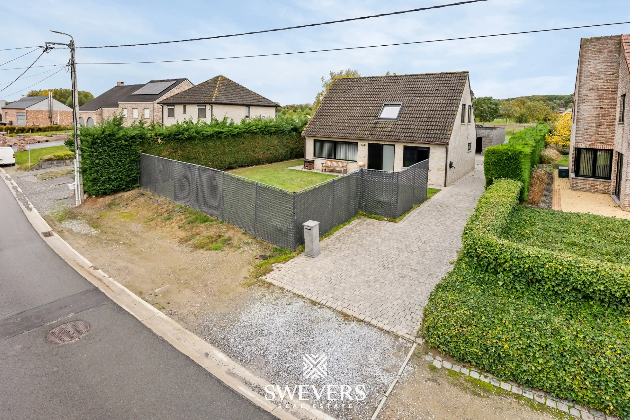 Instapklare open bebouwing met 3 slaapkamers op 14a 24ca in Zoutleeuw foto 25