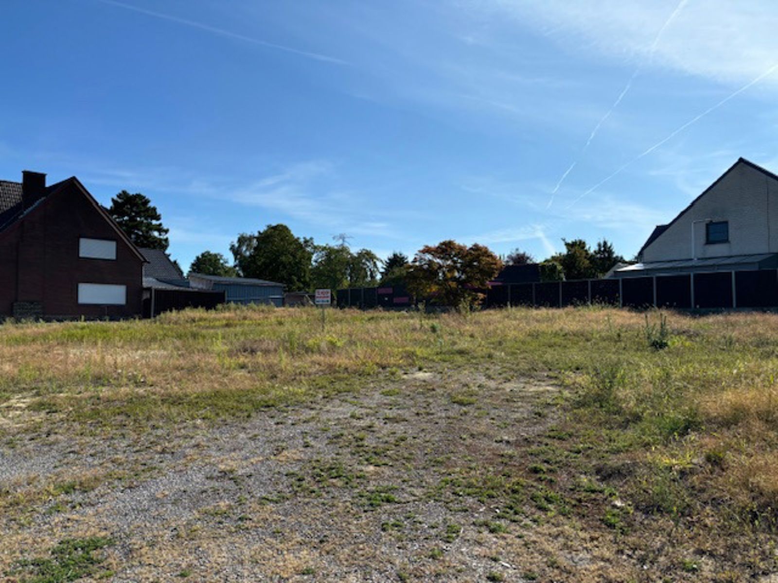 Vier bouwgronden HOB te Hoeleden (Kortenaken) foto 3