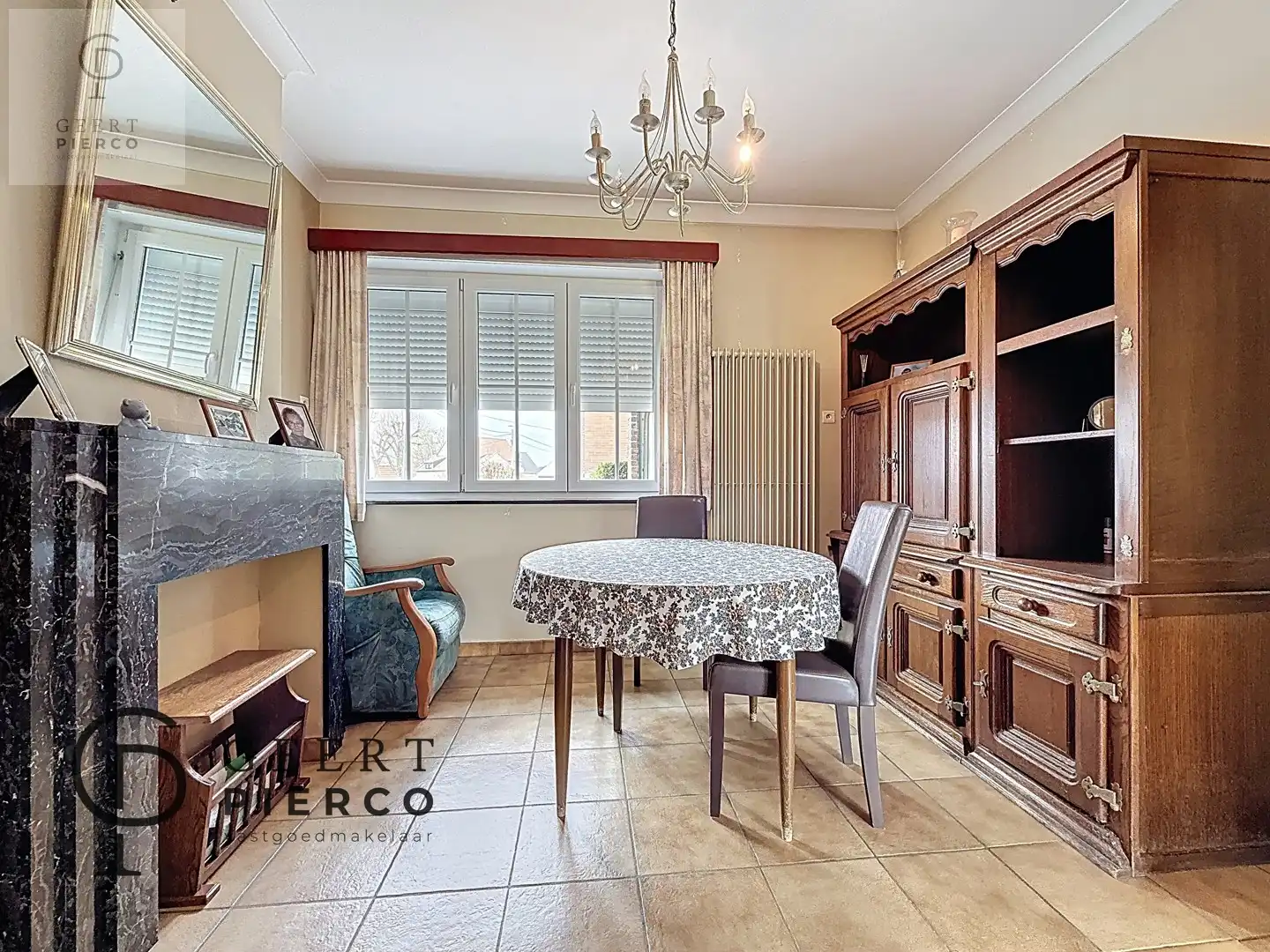 Charmante woning te Neerhespen foto 10