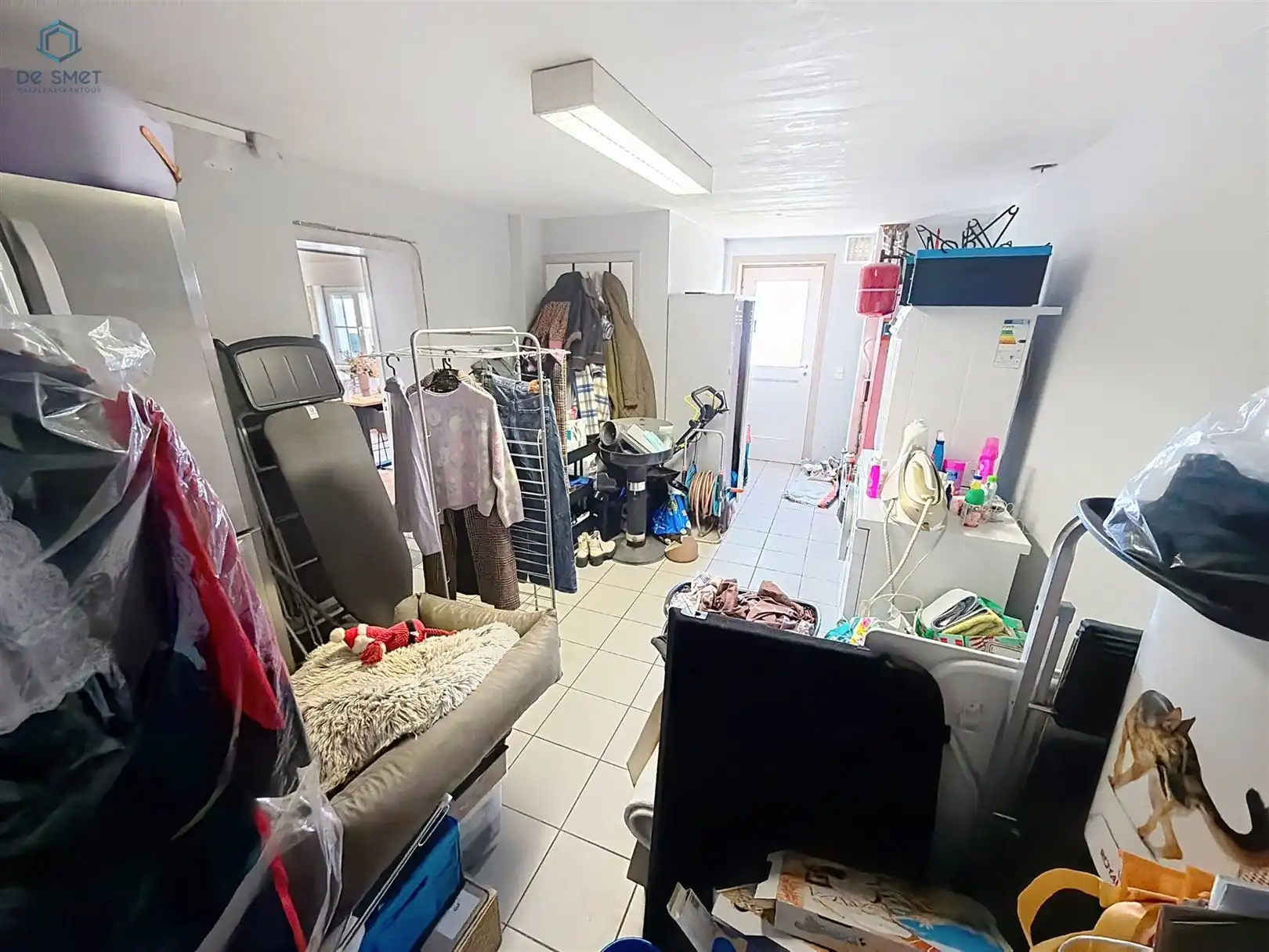 WONING MET TUIN EN GARAGE foto 17
