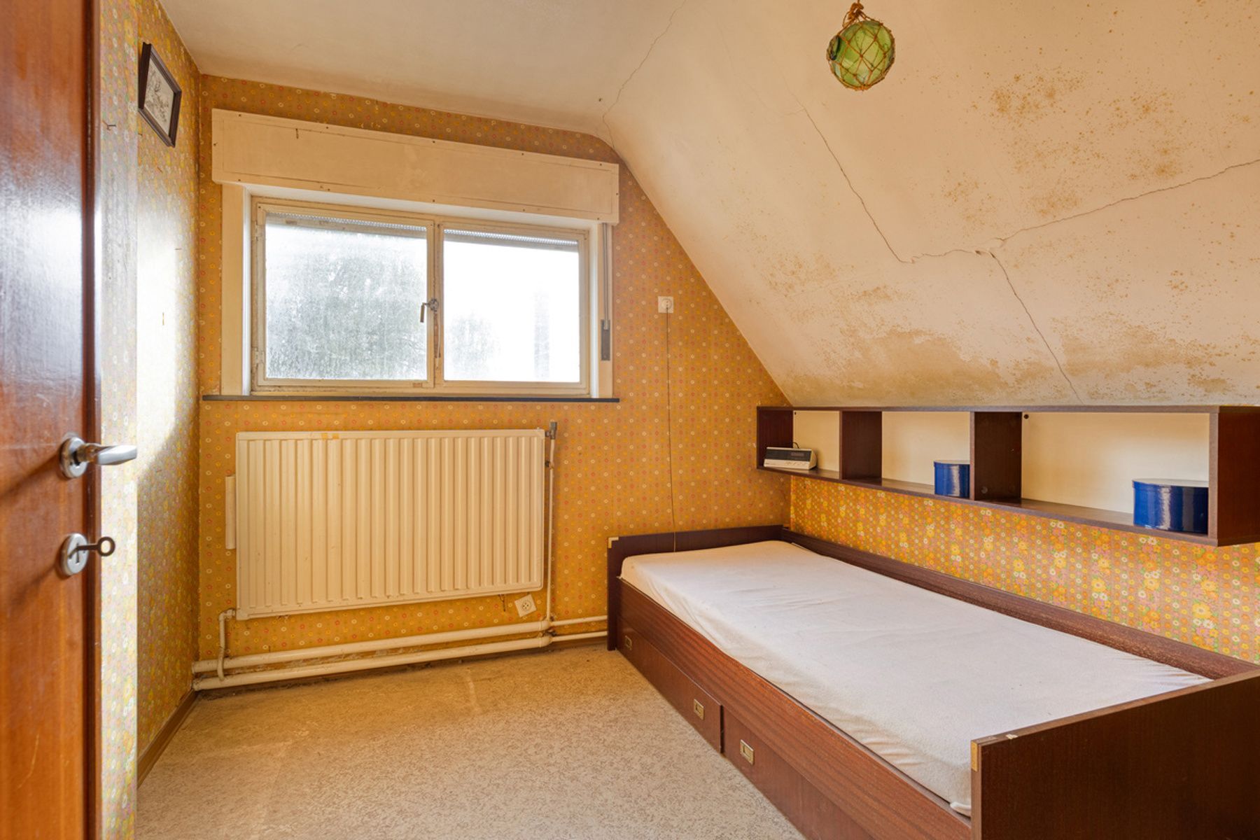 Te renoveren open bebouwing (mog. optioneel achterliggend bouwland) foto 17