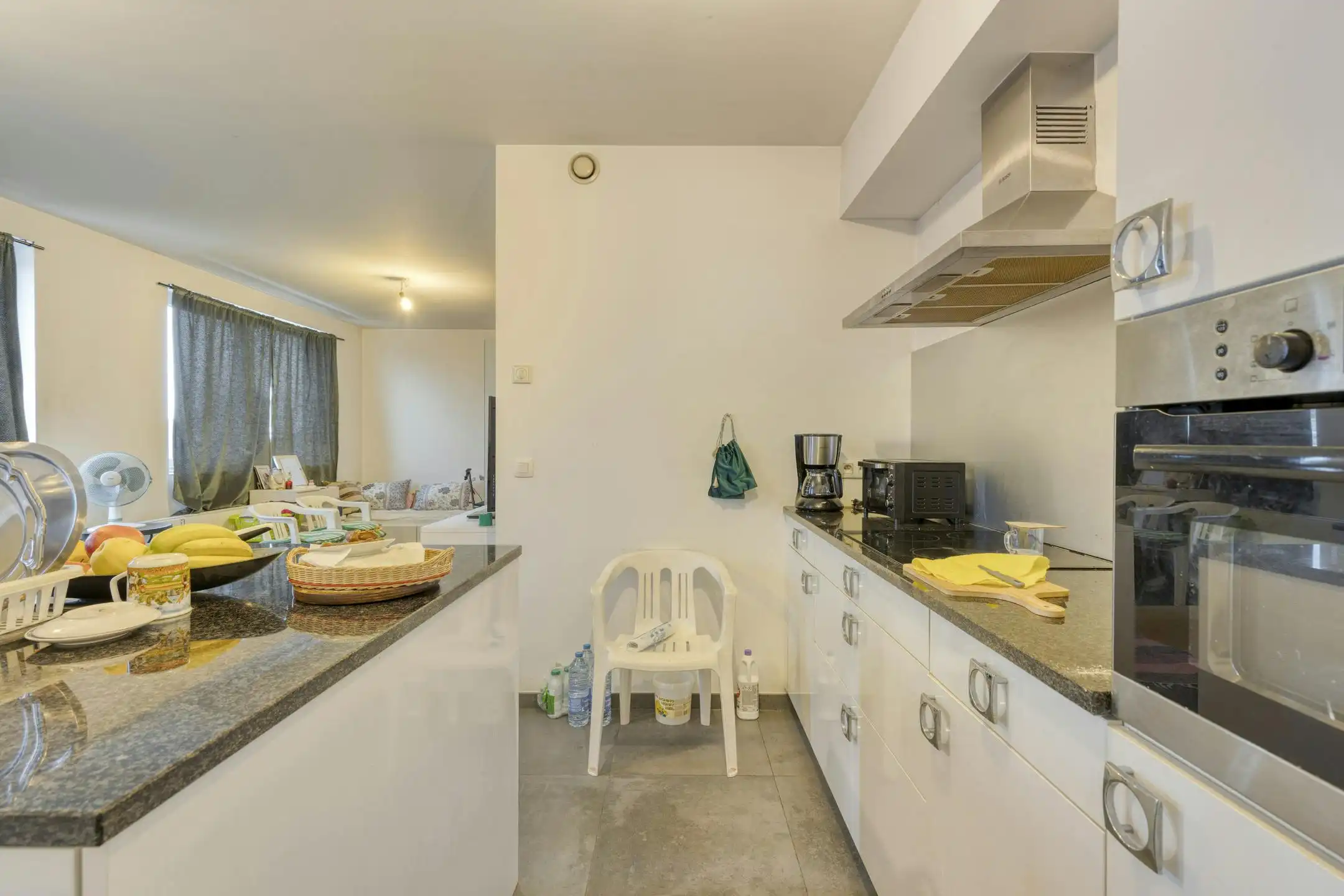 Charmante en praktische studio te koop in Anderlecht! foto 4