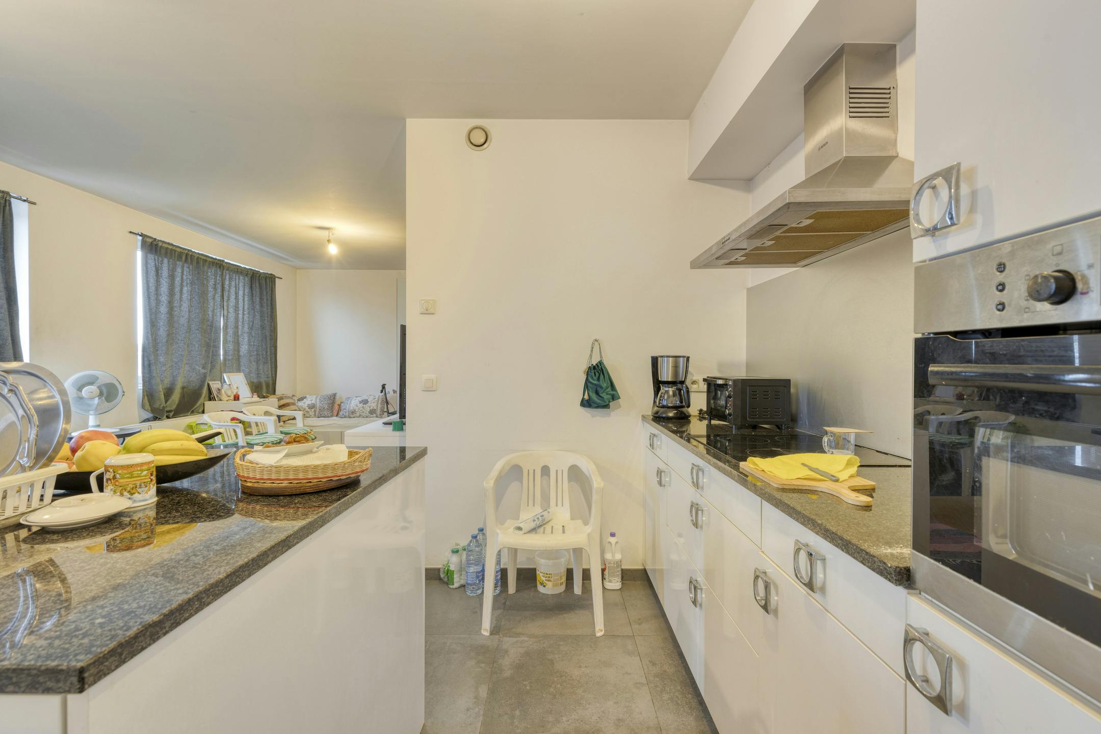 Charmante en praktische studio te koop in Anderlecht! foto 4