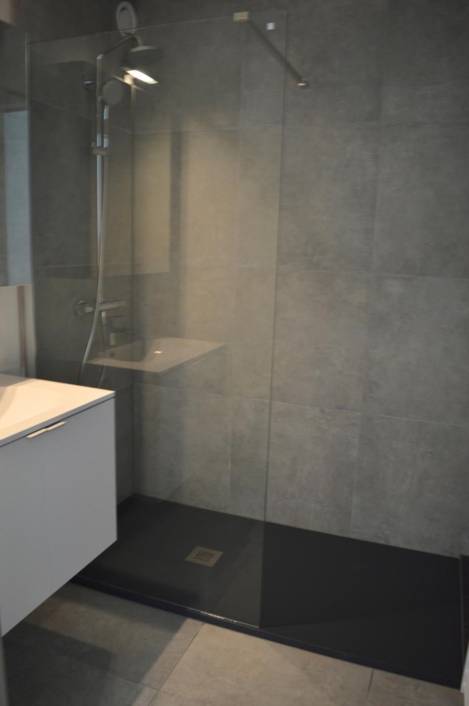 Instapklaar appartement met 2 slaapkamers op de 1e verdieping in Gullegem foto 8