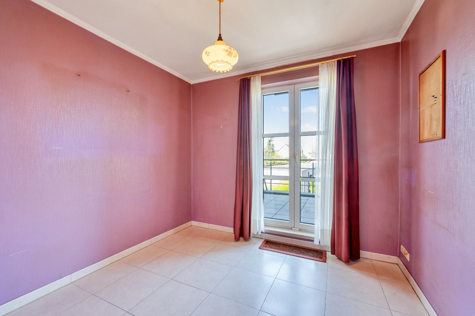 Appartement gelegen aan de voet van de Ooidonkdreef foto 12
