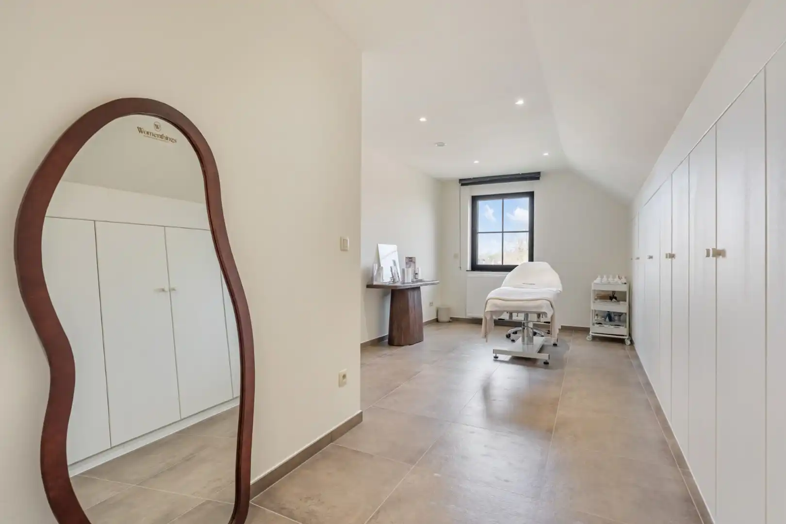 UNIEK VASTGOEDAANBOD! Kwaliteitsvolle pastorijwoning met duurzame technieken en uitzonderlijk wooncomfort foto 34