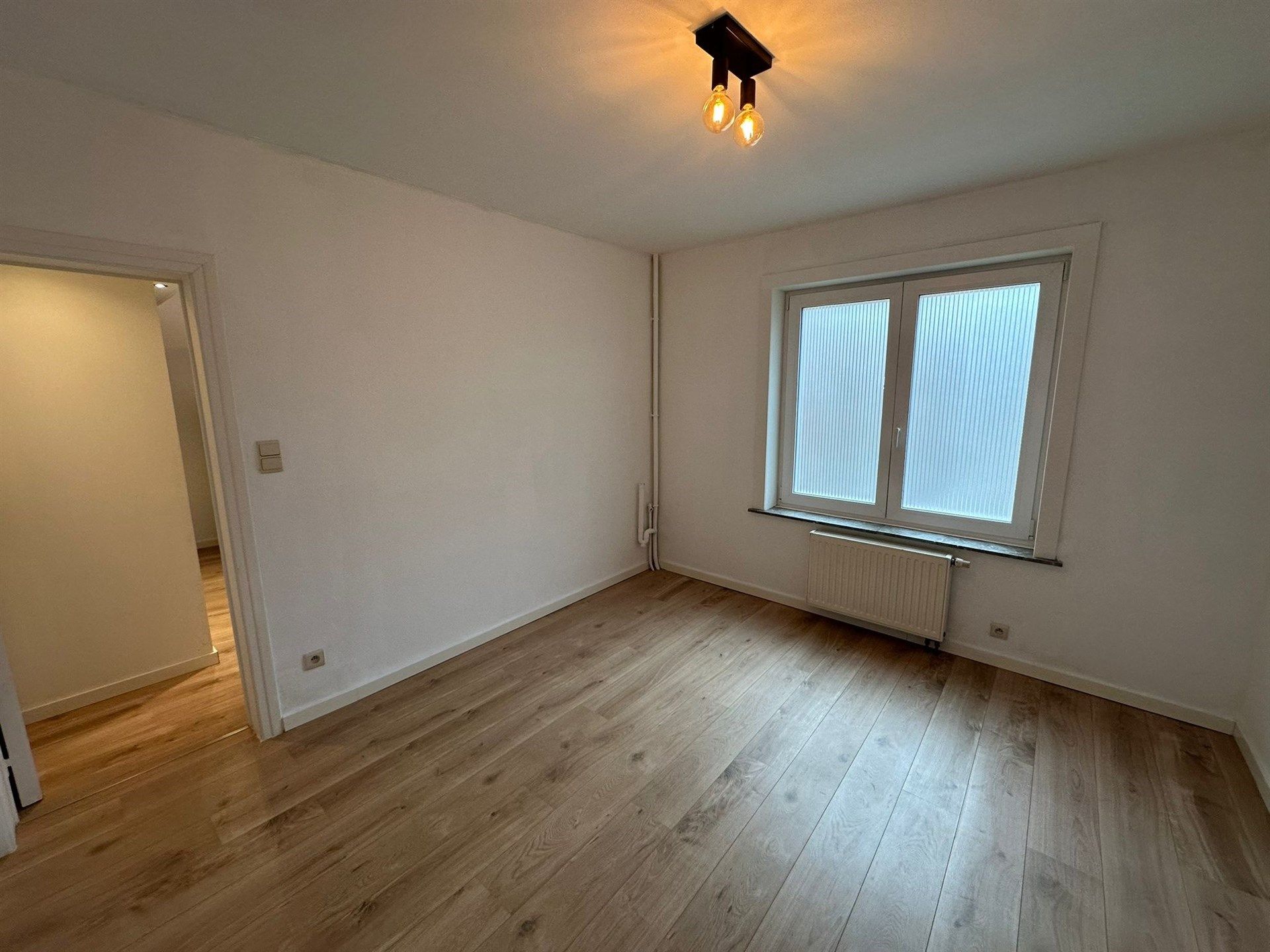 Ruim appartement met drie slaapkamers te Aalst foto 8
