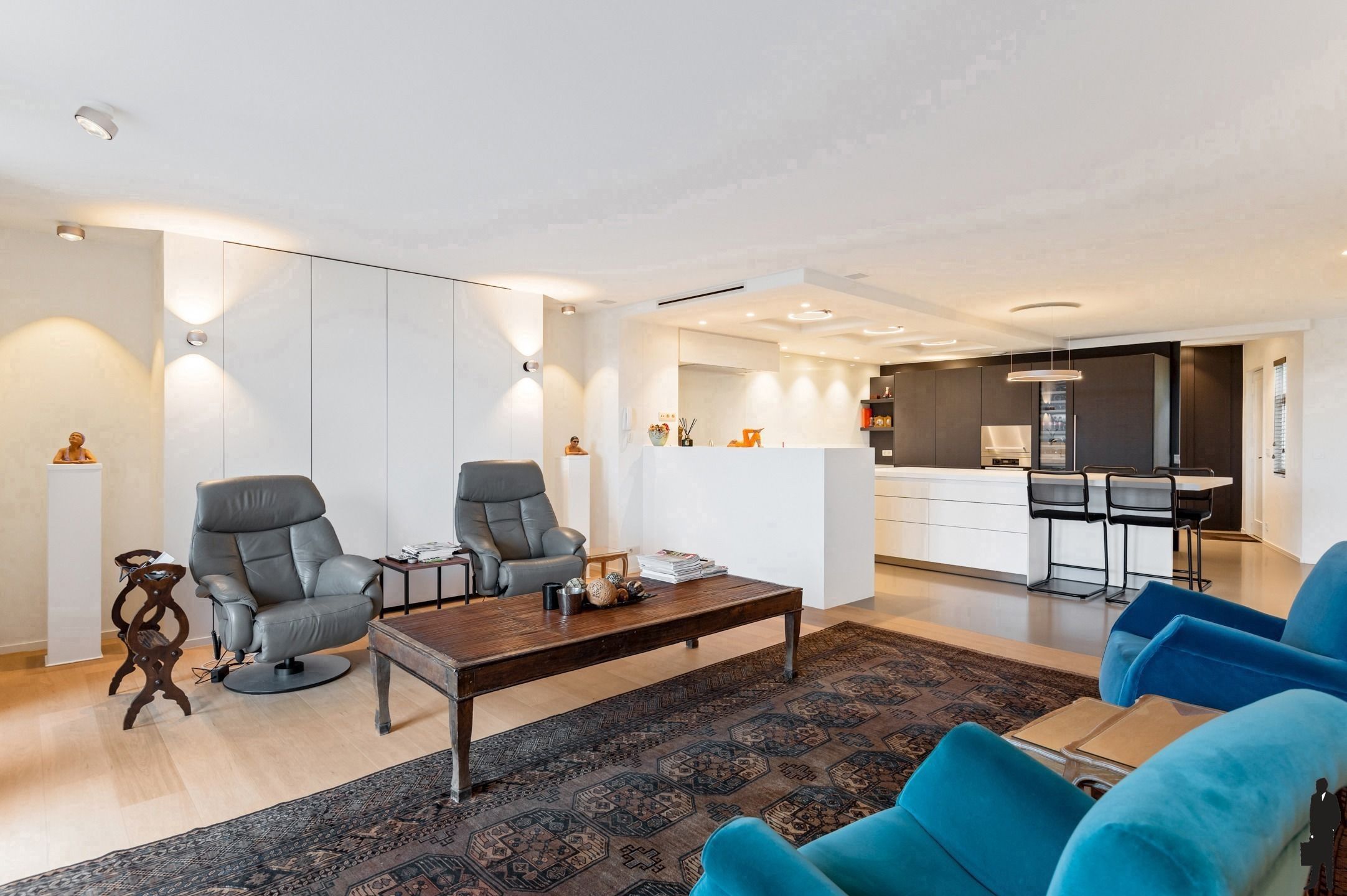 Charmante en unieke woning met Scheldezicht te Hemiksem foto 14