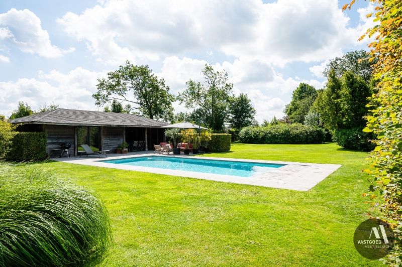 Exclusieve villa op een toplocatie foto 22