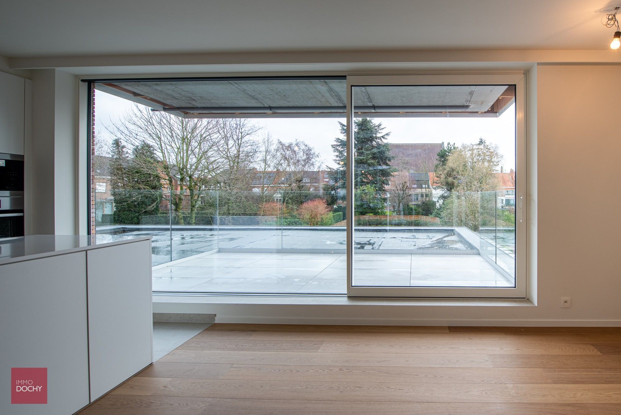 Instapklaar nieuwgebouwd 2-slaapkamer appartement (gelegen op de 1ste verdieping) | Burgemeester Gillonlaan foto 7