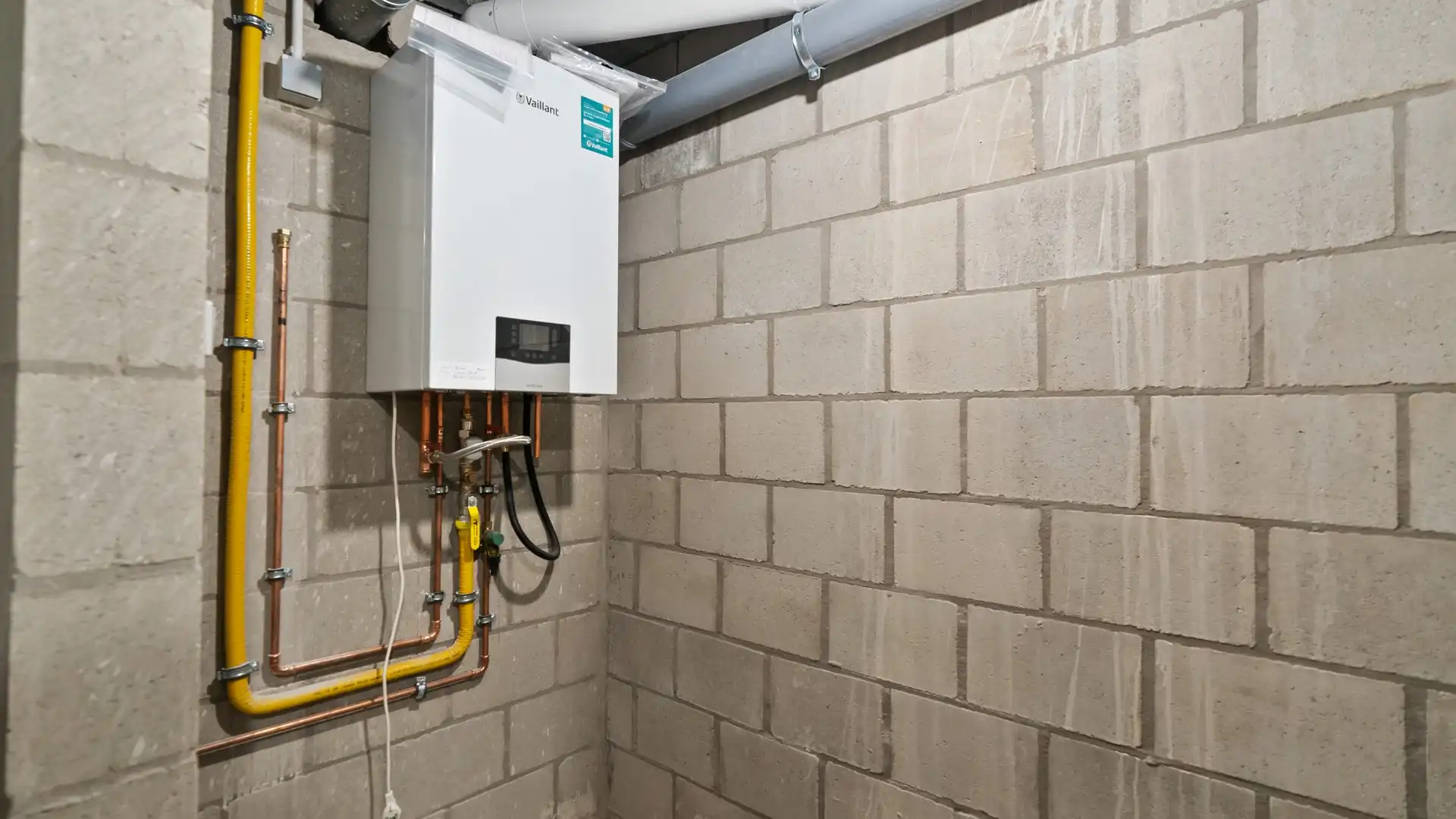 Commerciële ruimte in Hasselt centrum foto 8