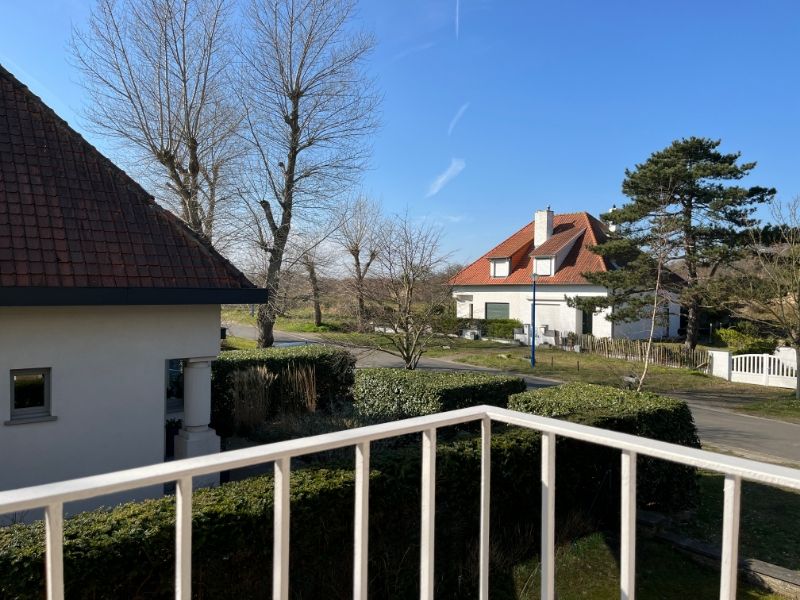 Modern en lichtrijk appartement met groot terras foto 5