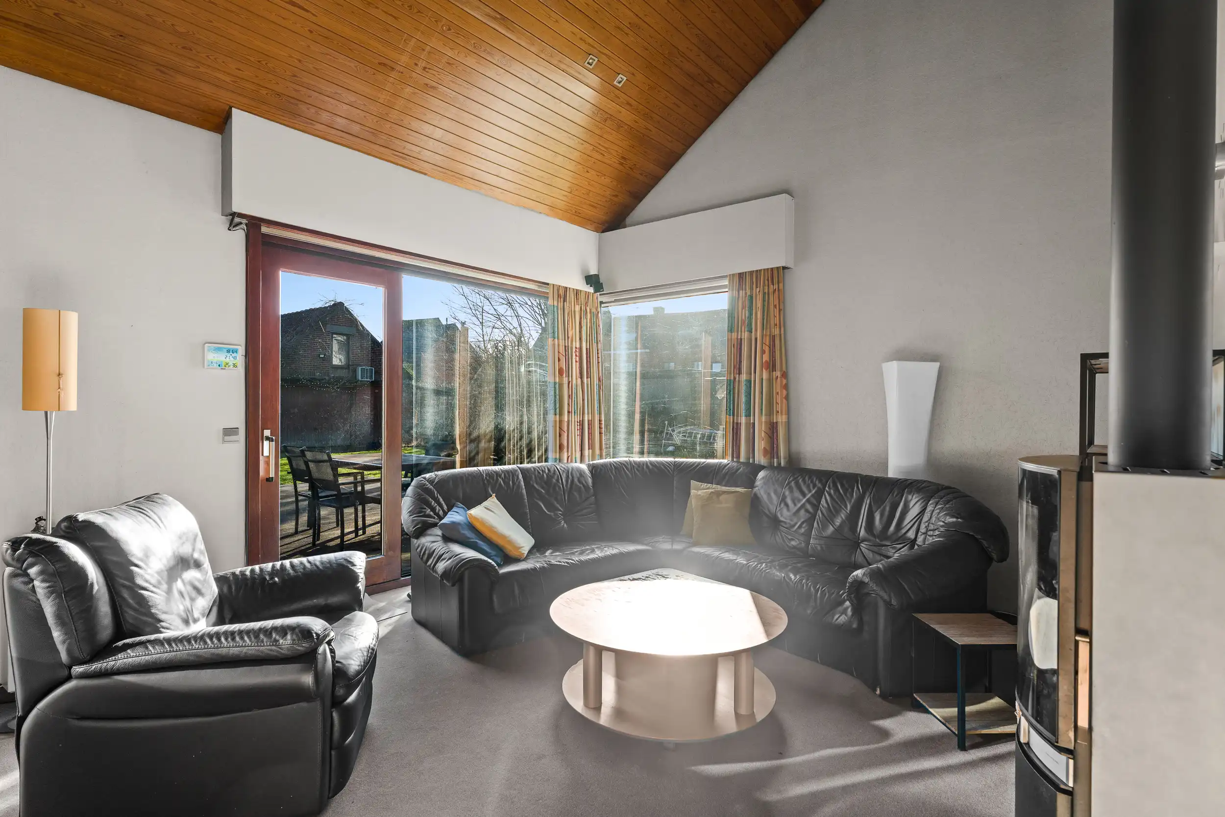 HOB met garage en tuin op toplocatie te Sint-Amandsberg foto 7