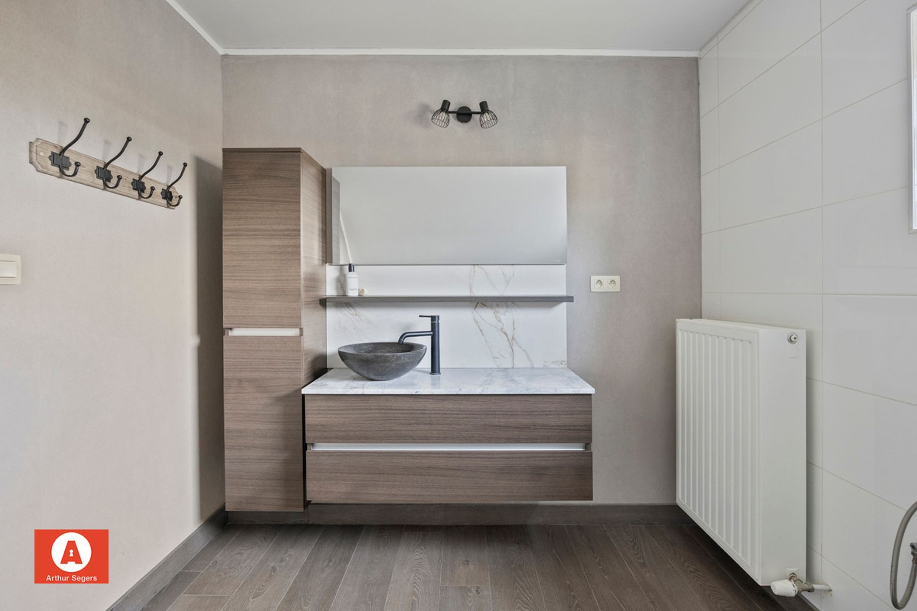 Instapklare woning in landelijke omgeving foto 21