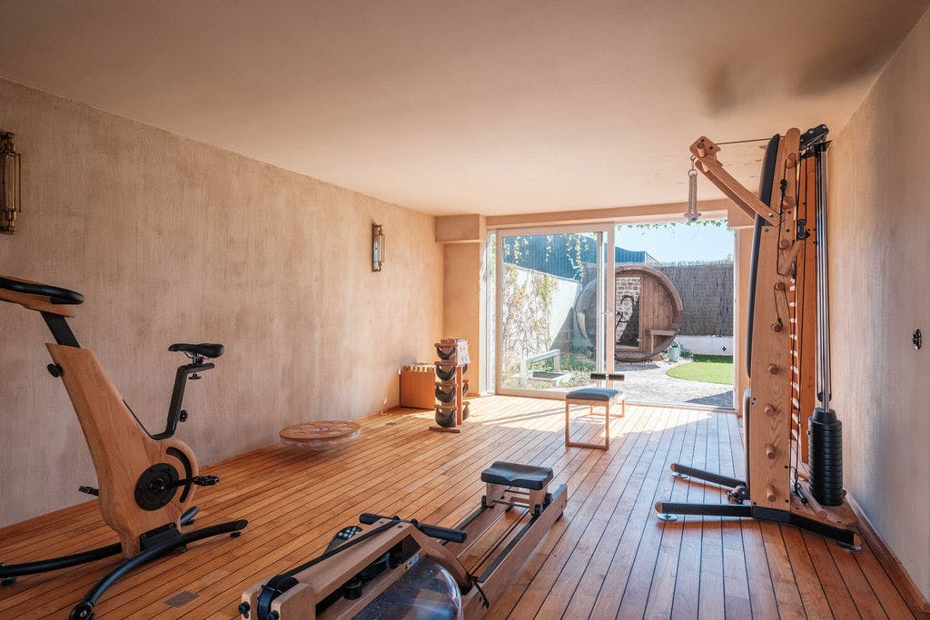 Exclusieve villa te koop in Deerlijk foto 28