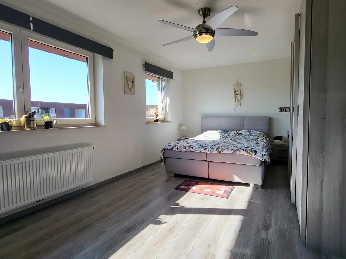 Moderne eengezinswoning (2016) met 3 slaapkamers, garage en ruime zolder in Zottegem. Perfect voor comfortabel wonen! foto 20
