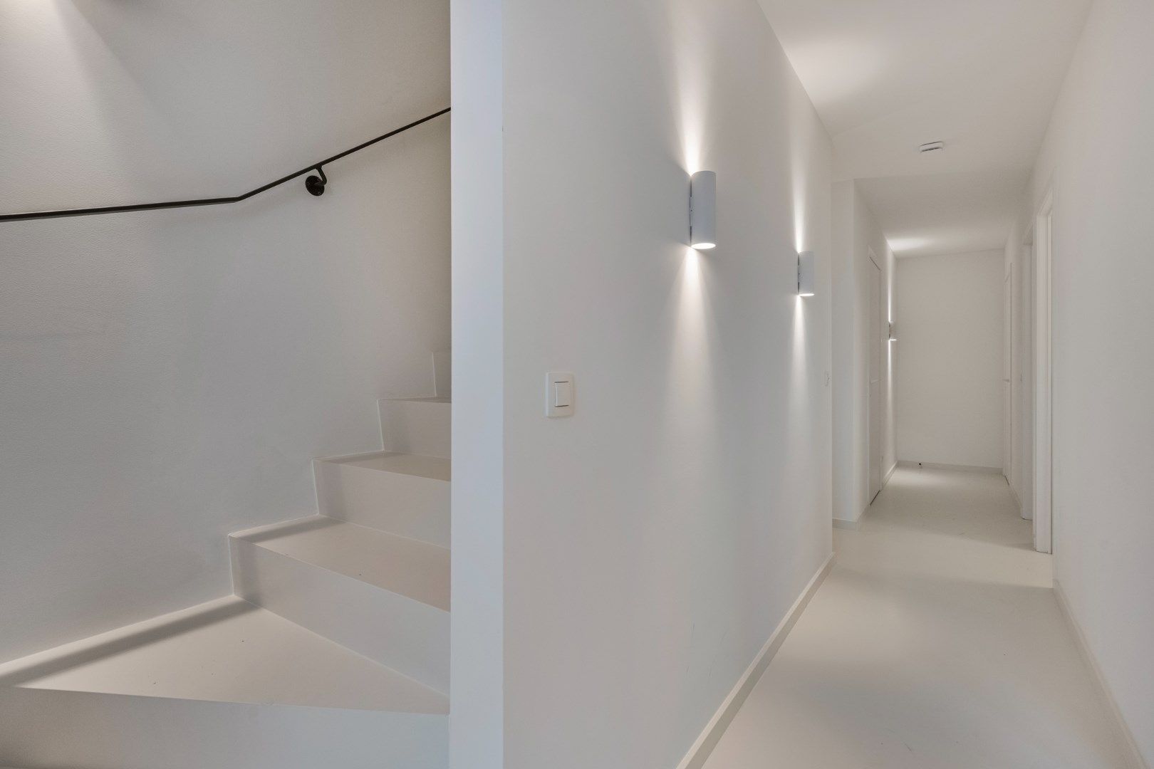 Nieuwbouwappartement (verkoop onder registratierechten) op toplocatie te Leuven - bewoonbare opp.167 m²  foto 13