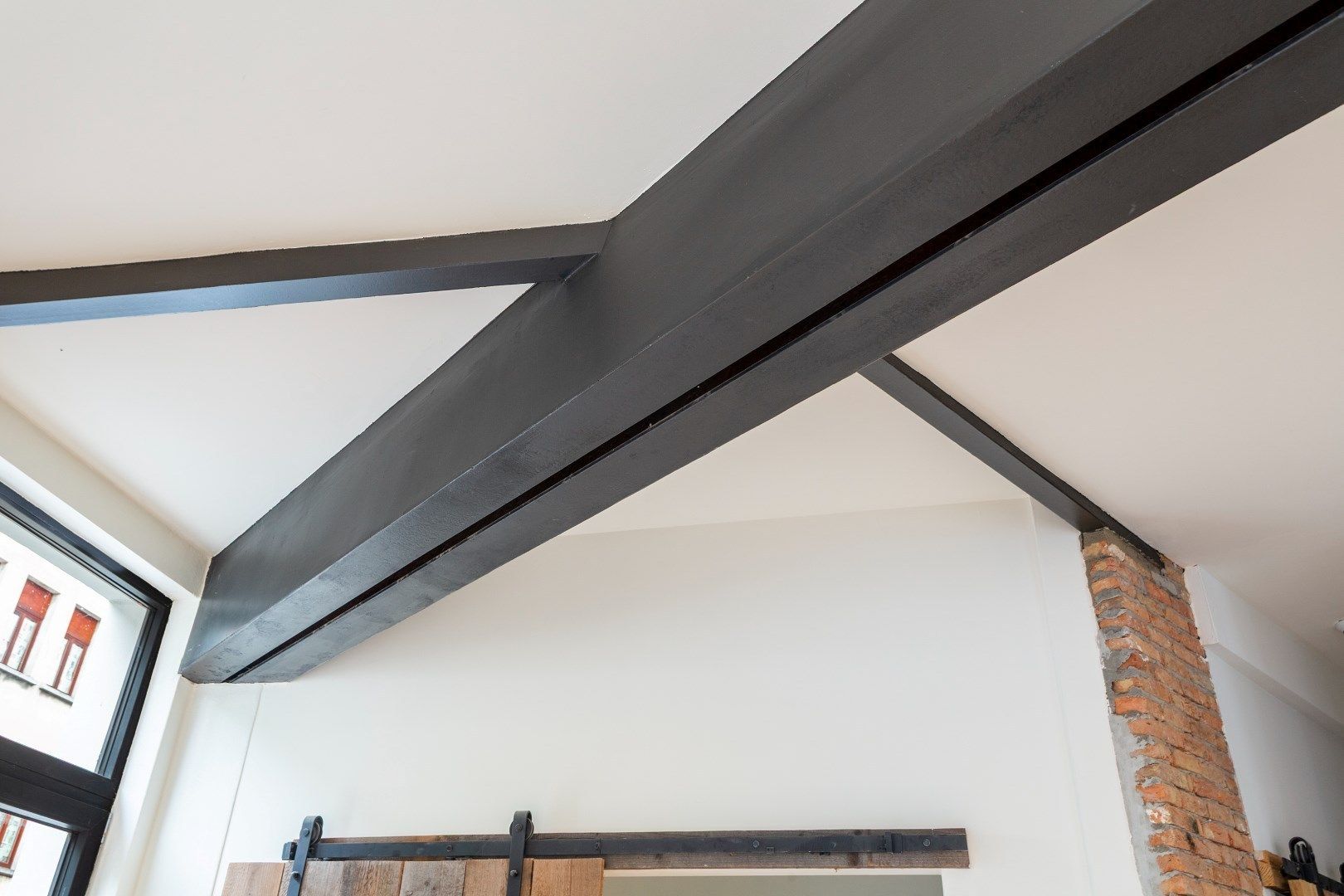 Instapklaar appartement op een zuchtje van Park Spoor Noord foto 9