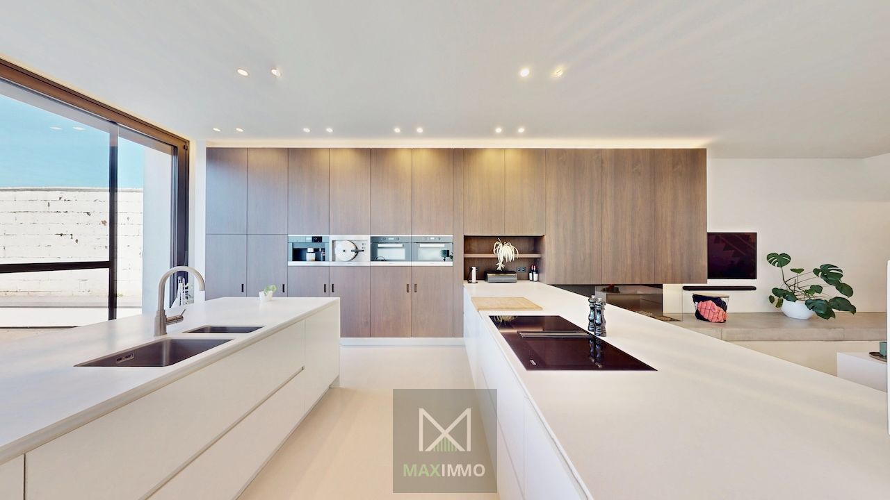 🏡 THE ONE & ONLY – Architecturale parel in hartje Lauwe! foto 9