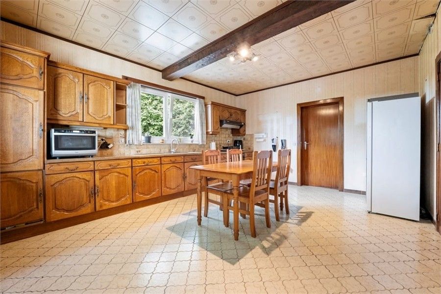 RENOVATIEPROJECT MET POTENTIEEL EN REEDS VERNIEUWDE VERDIEPING IN HARTJE KORTENAKEN foto 17