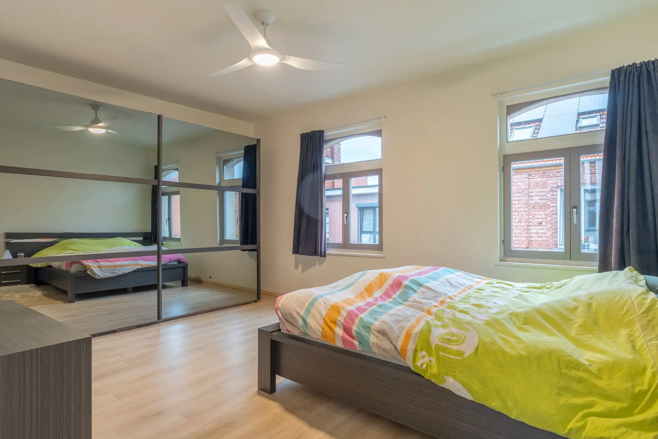 Instapklare stadswoning met 2 slaapkamers te Turnhout foto 14