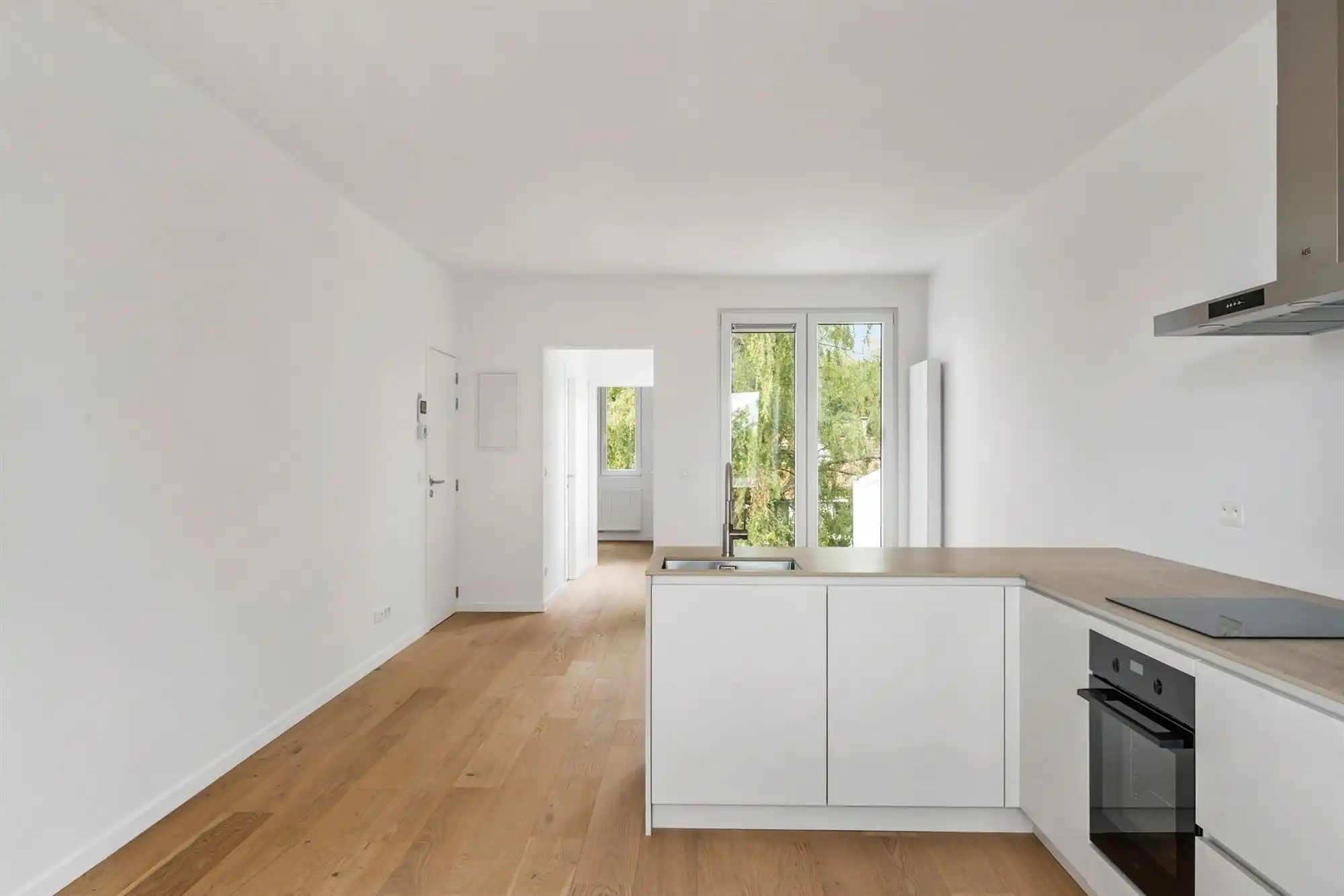 Comfortabel wonen in gegeerde Unitaswijk foto 10