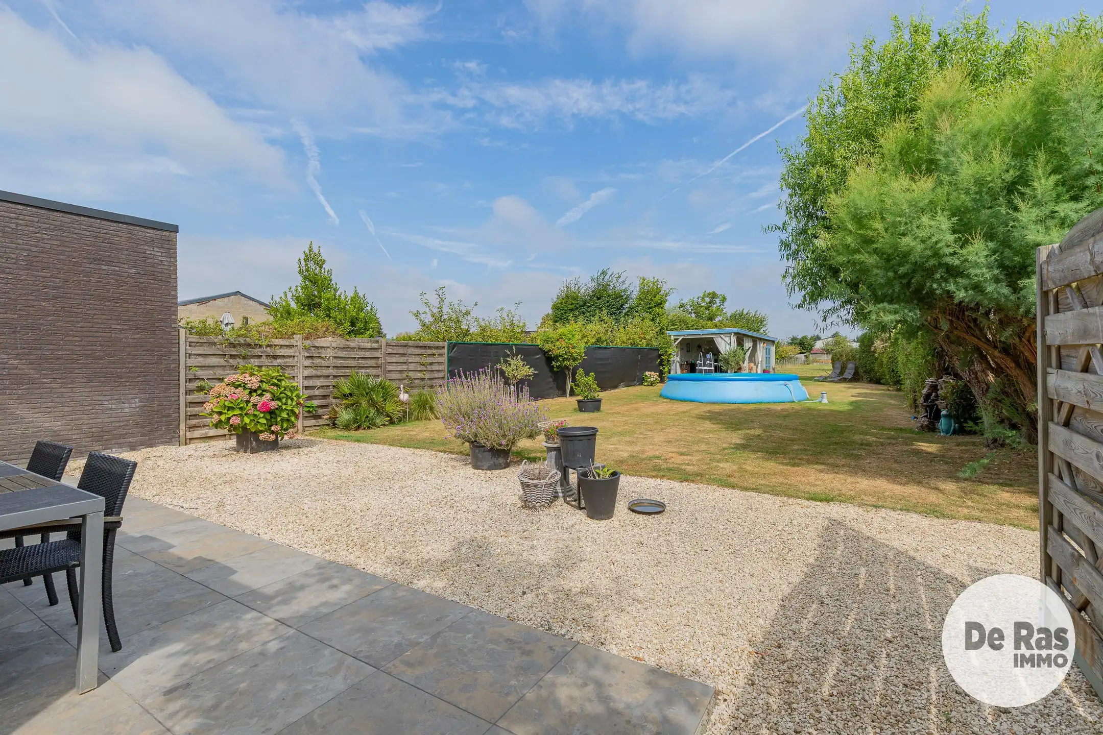 OTTERGEM- Leuke instapklare woning voorzien van alle comfort foto 8