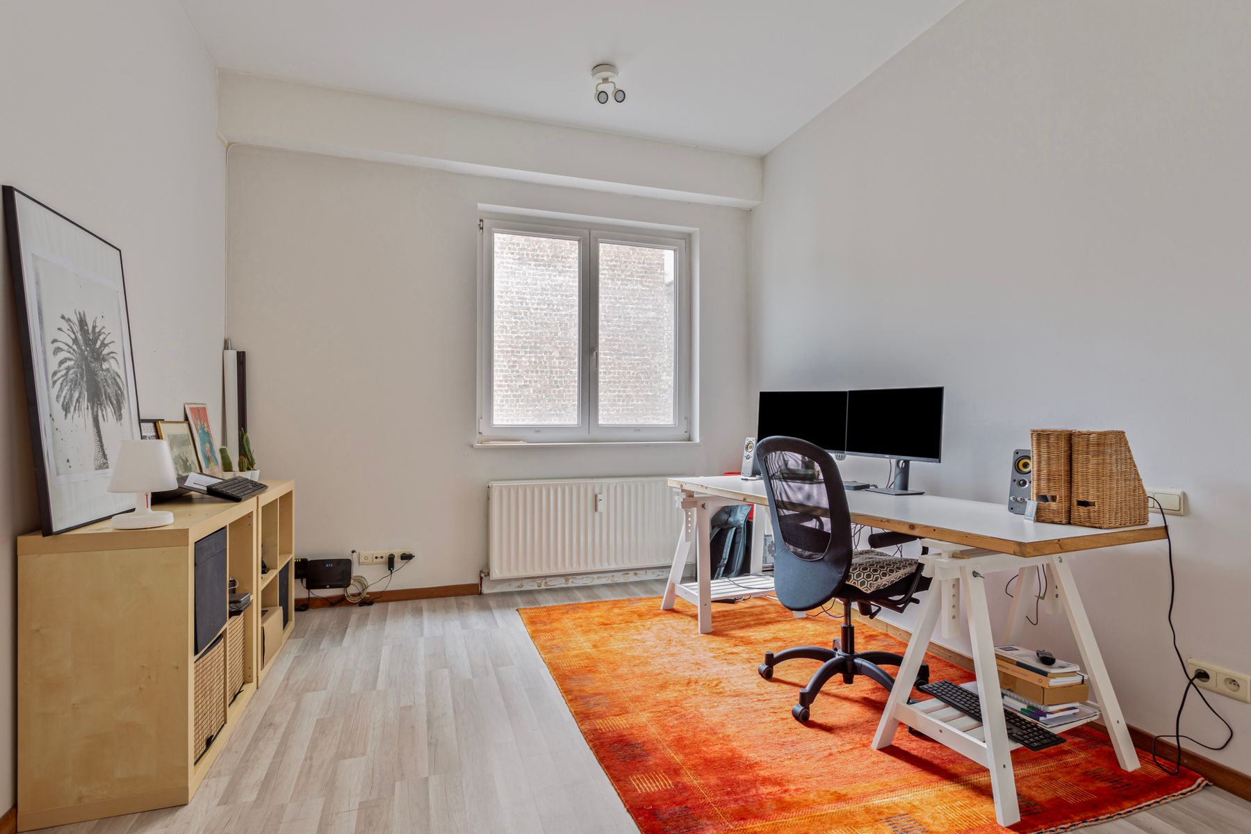 WSB-immo: Exclusief en stijlvol appartement!!! foto 14