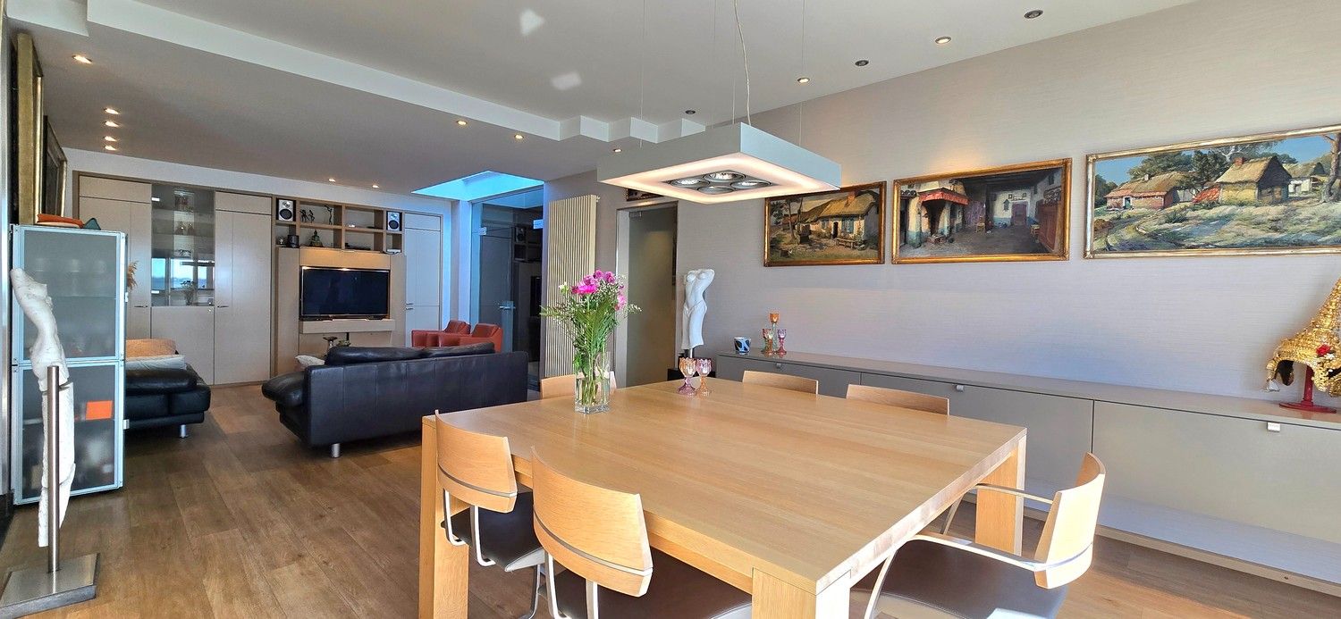 Appartement te huur foto 9