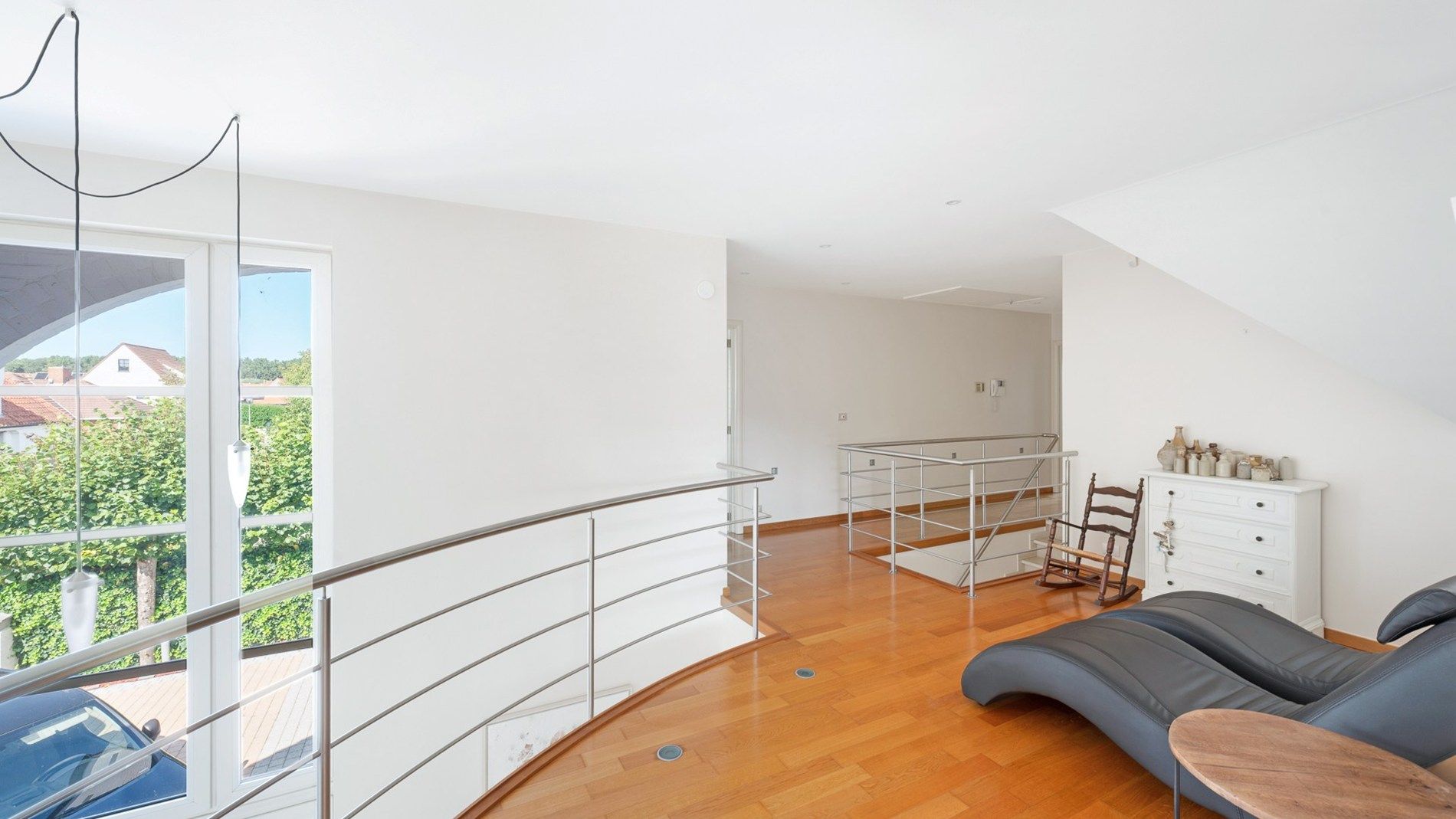 Mooie villa op een groot perceel Knokke-Heist foto 26