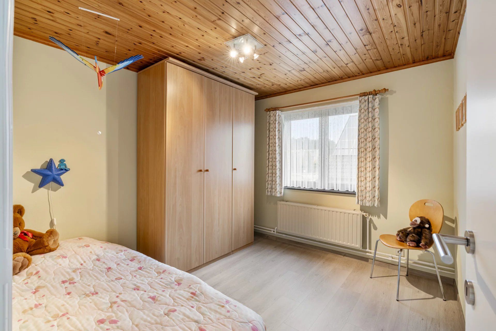 Energiezuinige woning op rustige locatie in Heusden foto 8