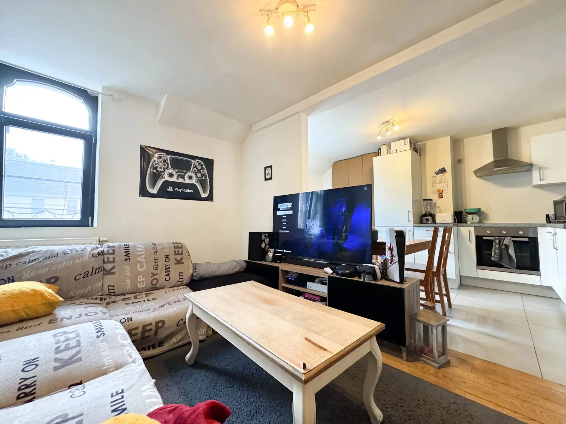 Goedgelegen charmante herenwoning. foto 6