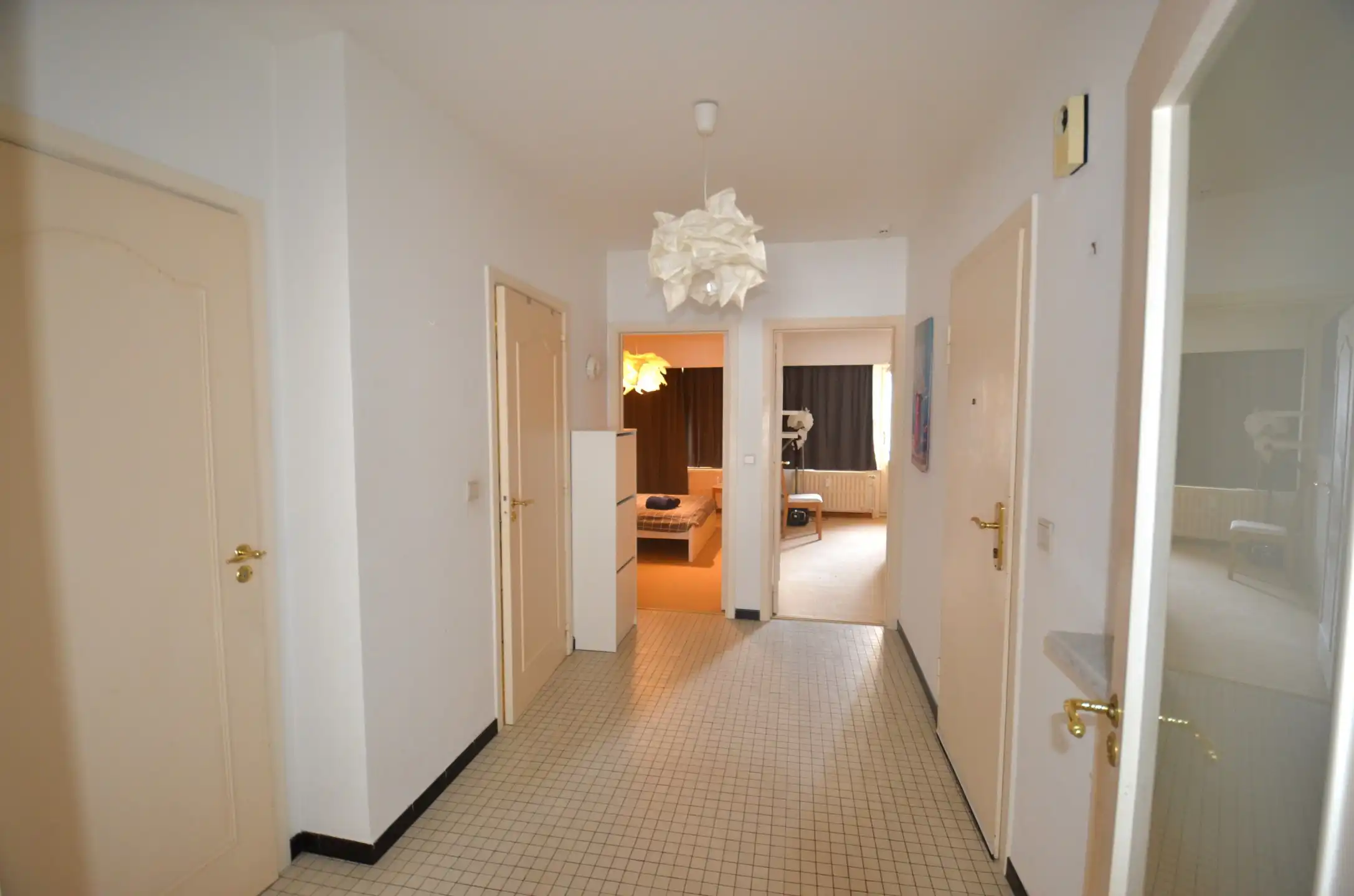 Aangenaam 2-slaapkamerappartement op toplocatie in Oostende foto 3