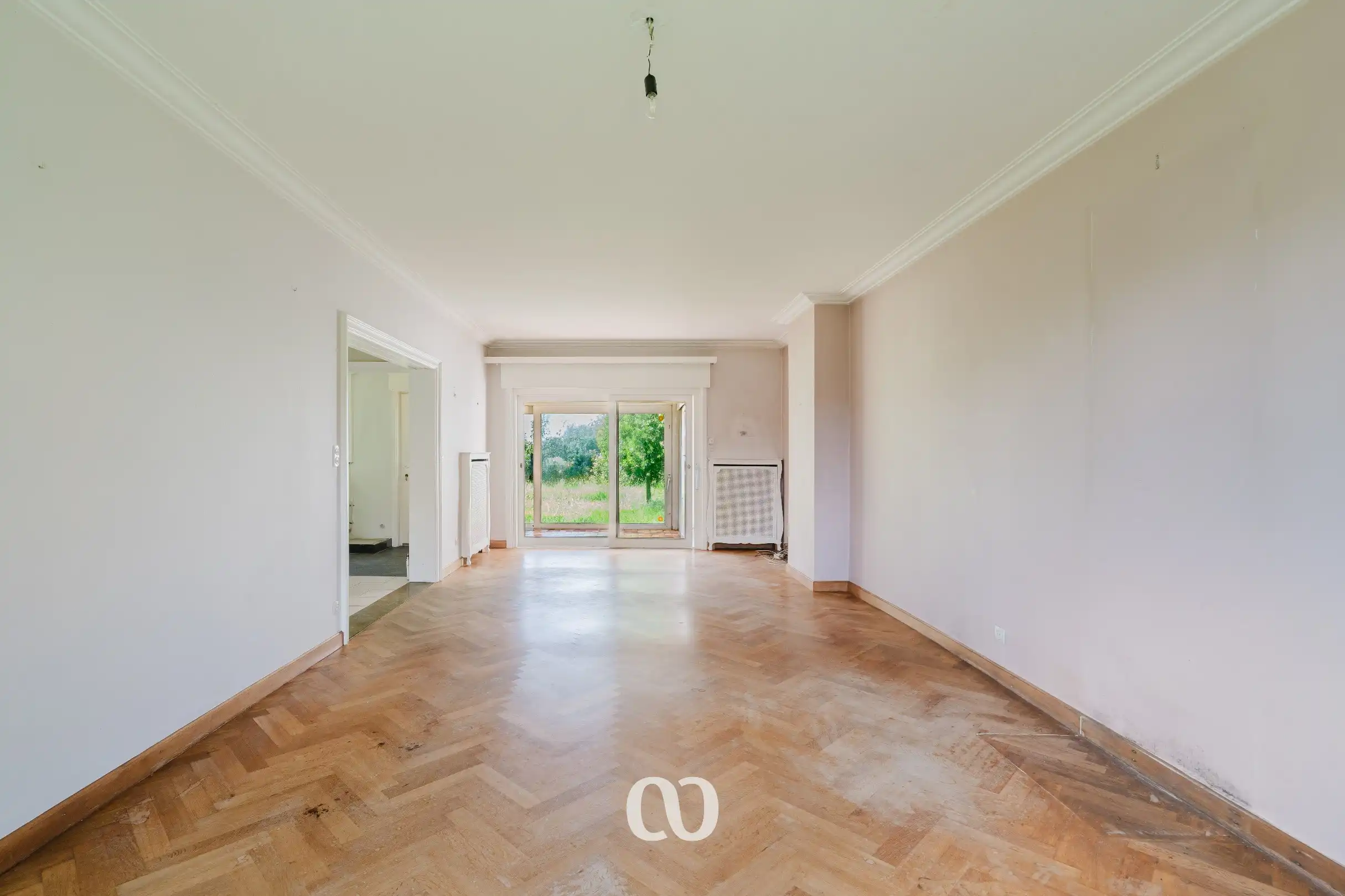 Ruime woning op meer dan 6.500 m² in Avelgem foto 9