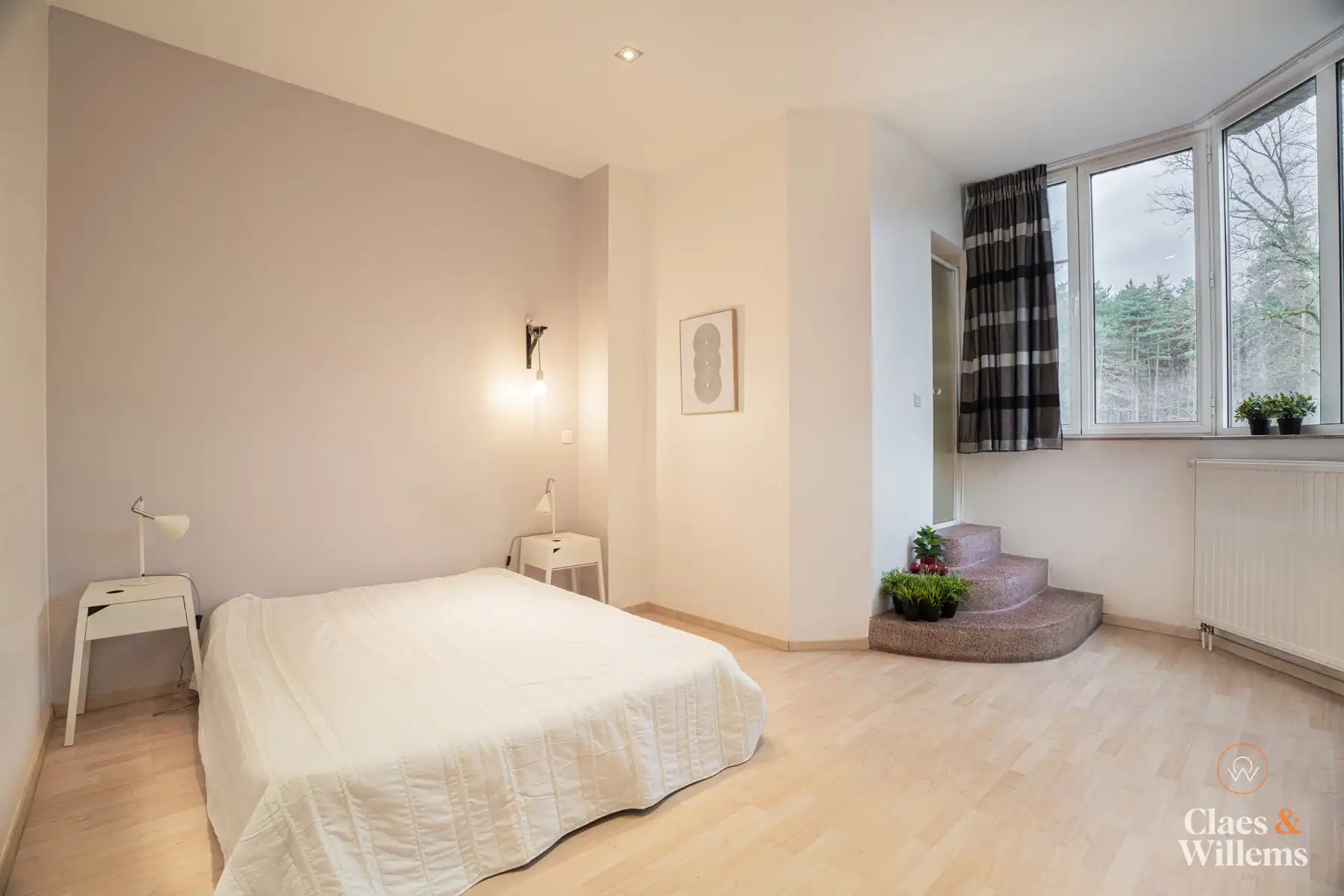 Appartement te koop Halle nabij Brussel – in het  Kluisbos foto 9