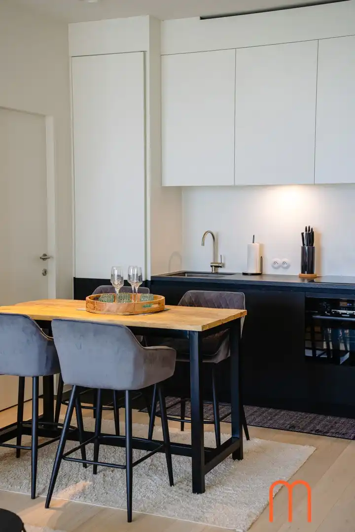 Residentie Central Park – Oosteroever | Luxueus appartement met panoramisch zeezicht foto 6